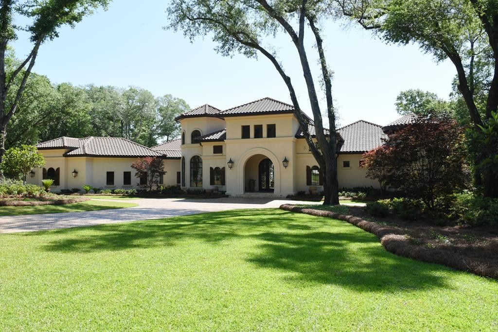 Dothan, Houston County, AL Lakefront Property, Waterfront Property