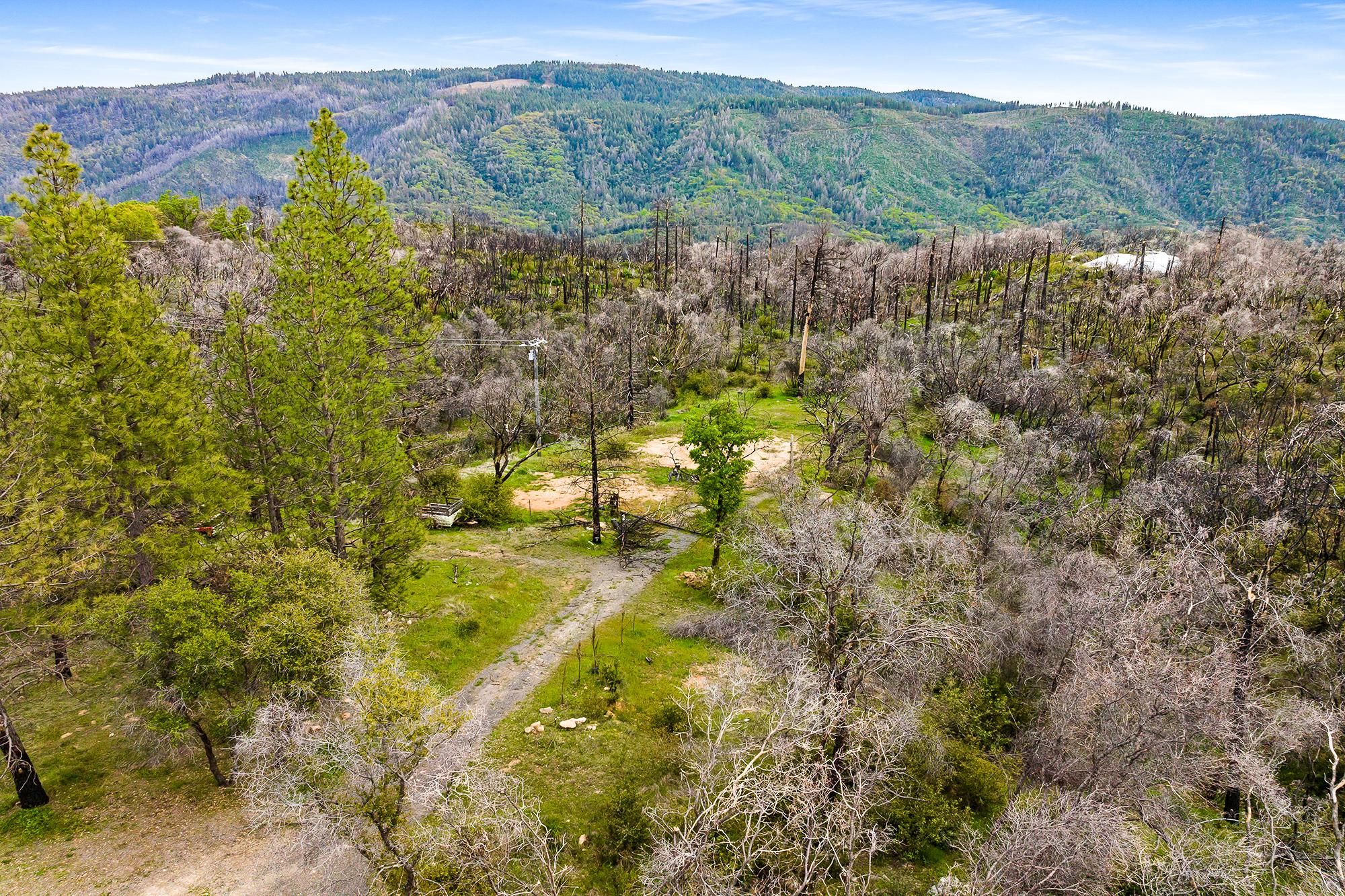 Oroville, Butte County, CA Recreational Property, Undeveloped Land for