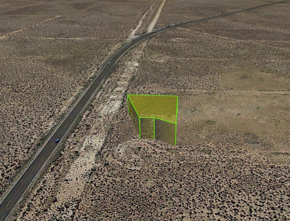 Los Lunas, Valencia County, NM Recreational Property, Undeveloped Land