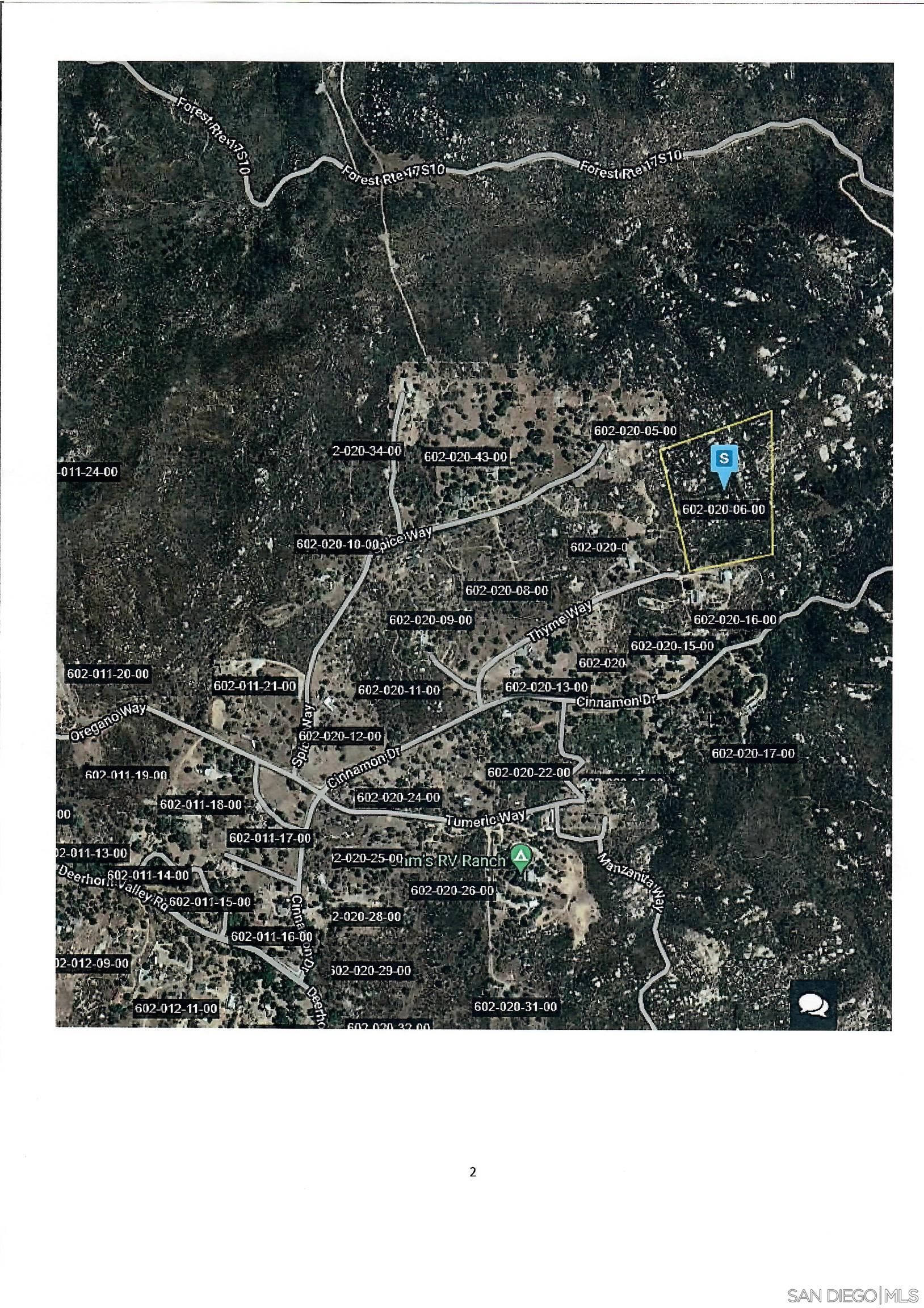 Jamul, San Diego County, CA Farms and Ranches for sale Property ID