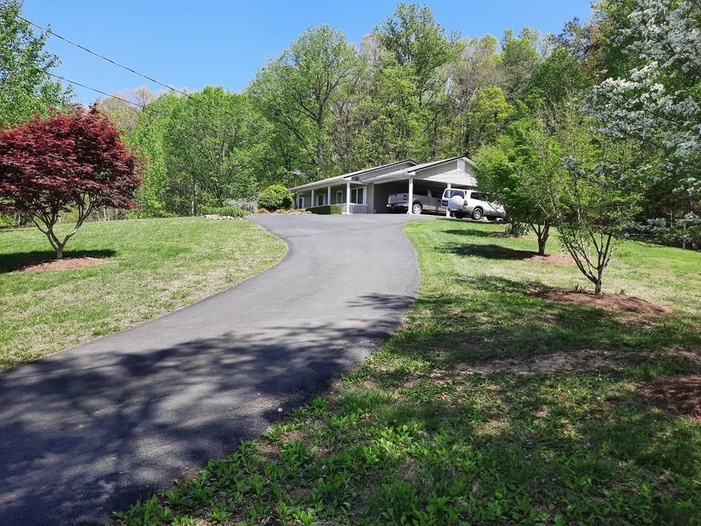 Parrottsville, Cocke County, TN House for sale Property ID 416321053