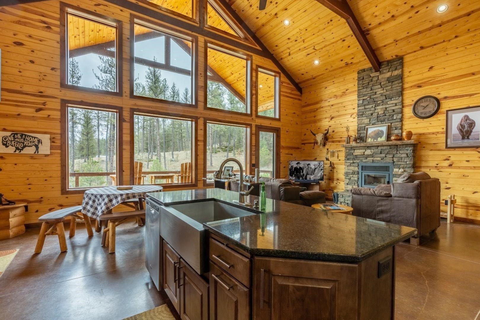 Custer, Custer County, SD House for sale Property ID 416321373 LandWatch