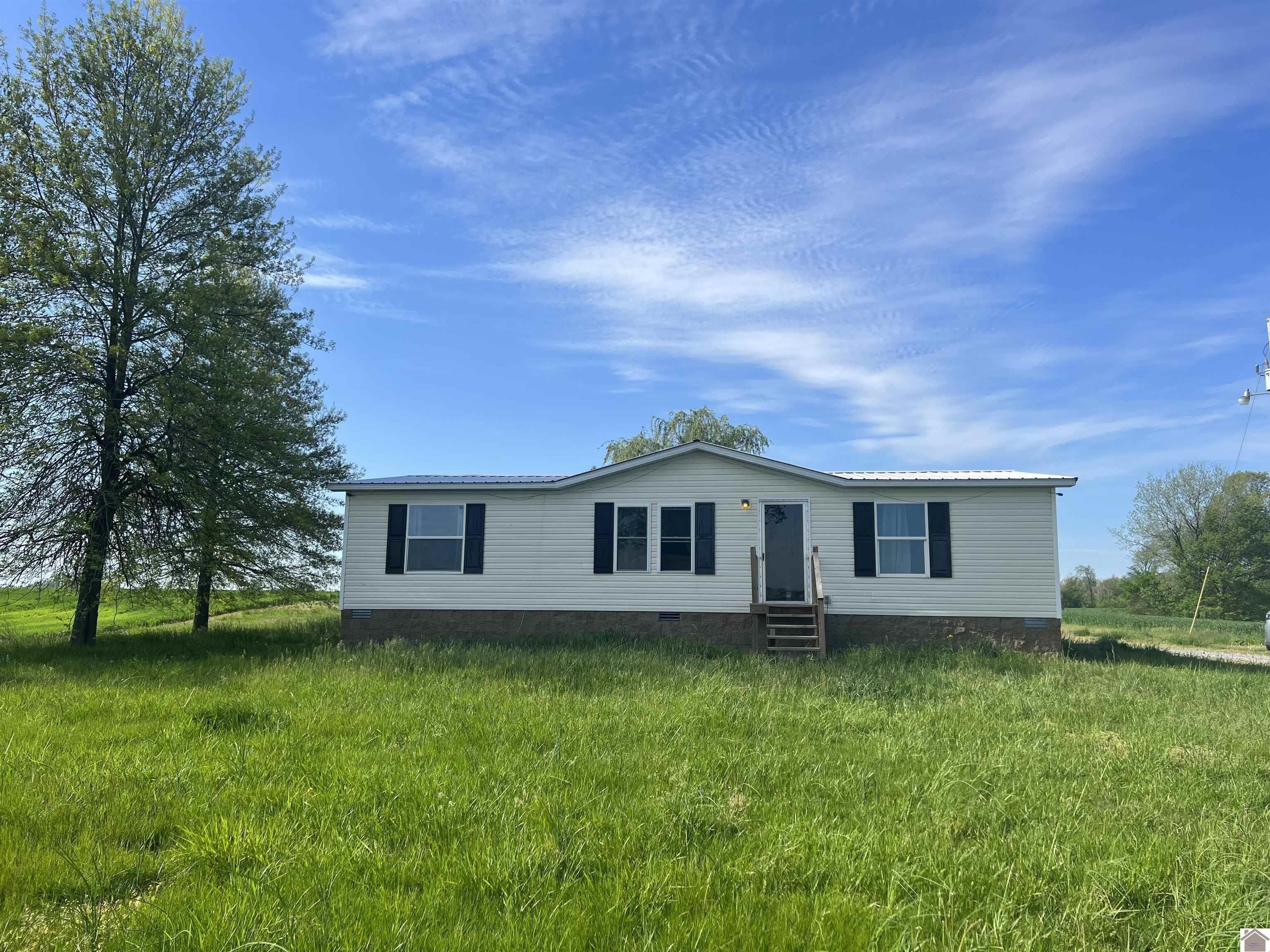 Clinton, Hickman County, KY House for sale Property ID 416321397