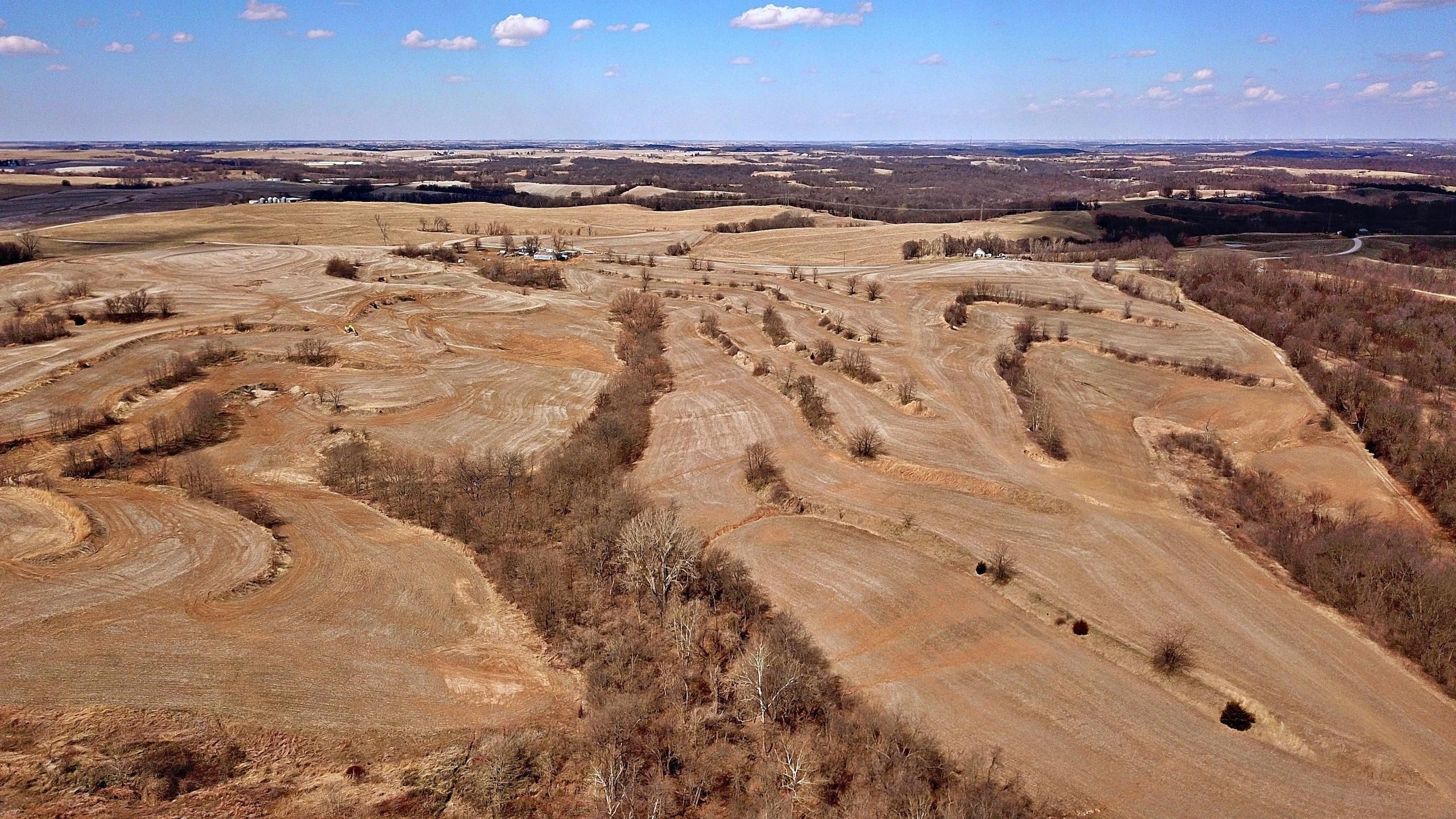 Saint Joseph, Holt County, MO Hunting Property for auction Property ID