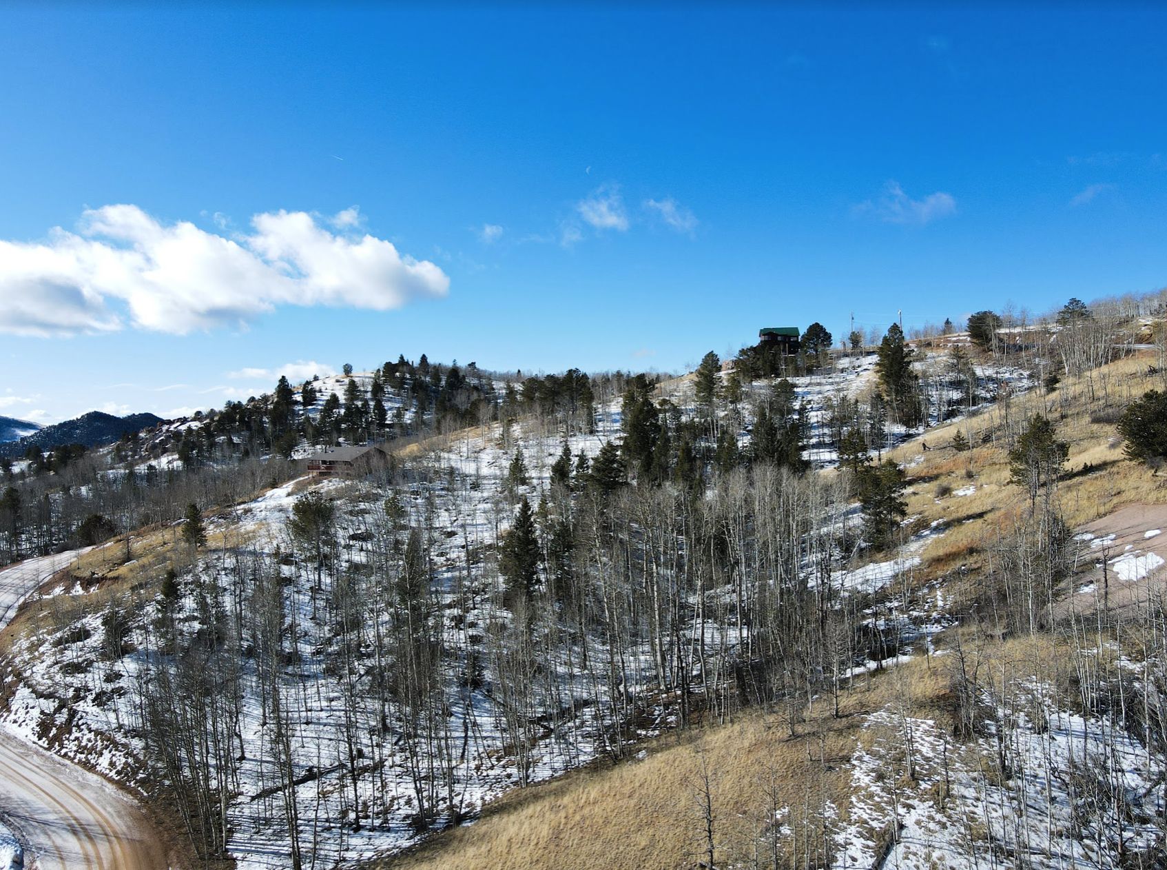 Cripple Creek, Teller County, CO Recreational Property, Homesites for