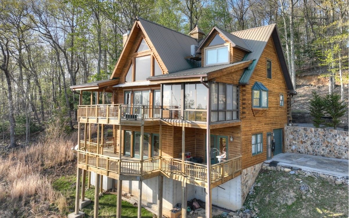 Fannin County, GA House for sale Property ID 415329883
