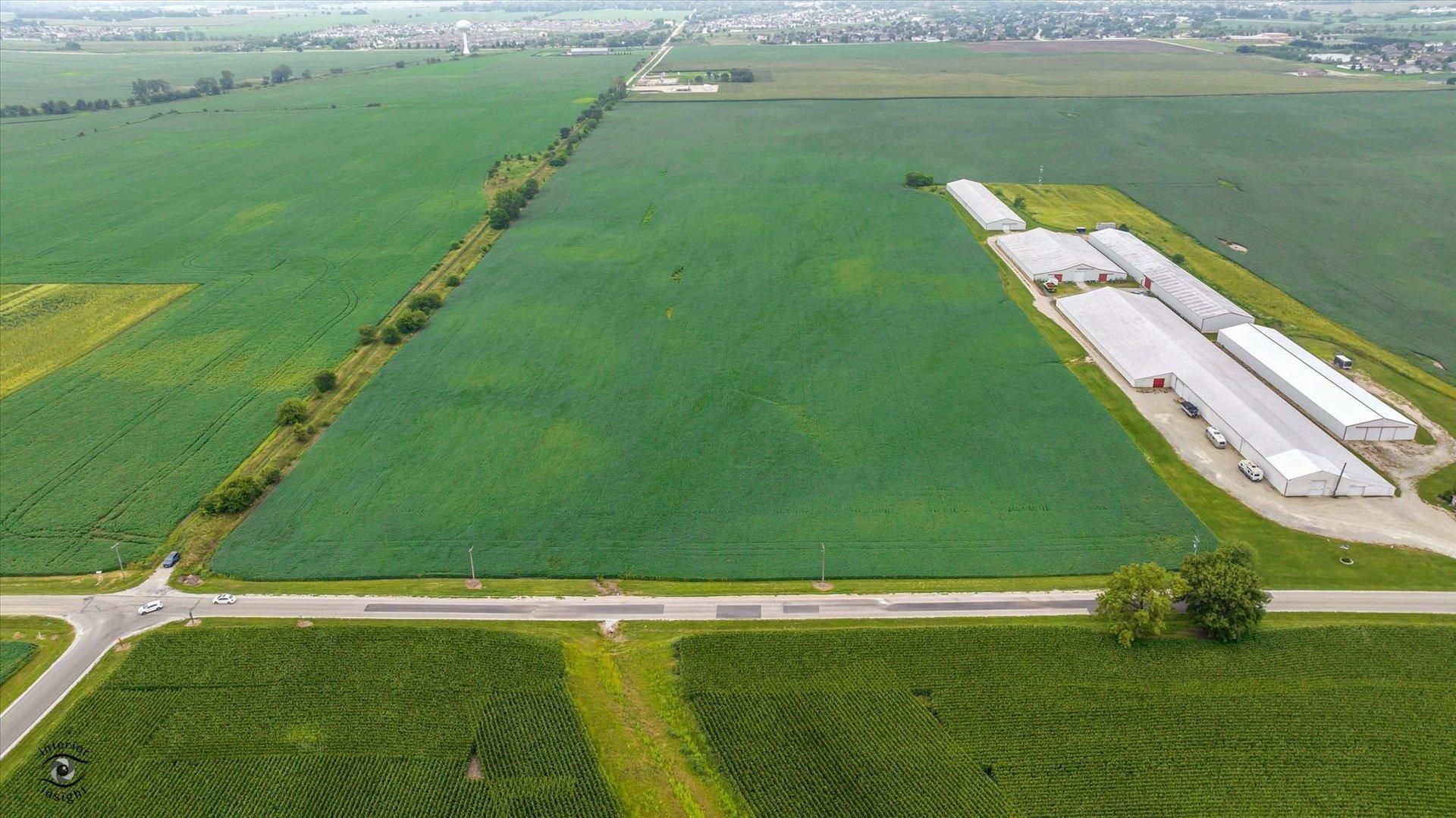 Manhattan, Will County, IL Farms and Ranches for sale Property ID