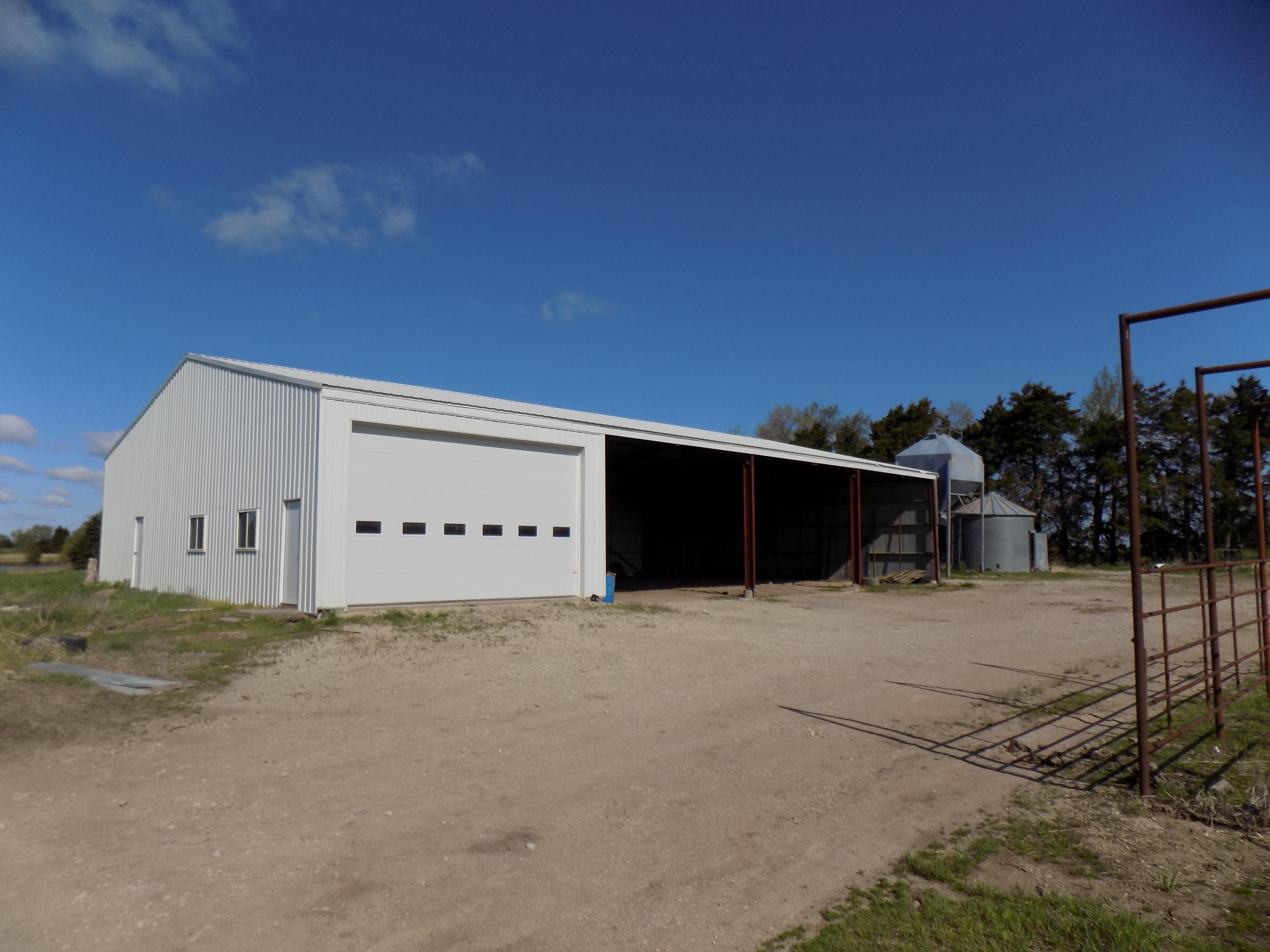 Welda, Anderson County, KS Farms and Ranches for sale Property ID