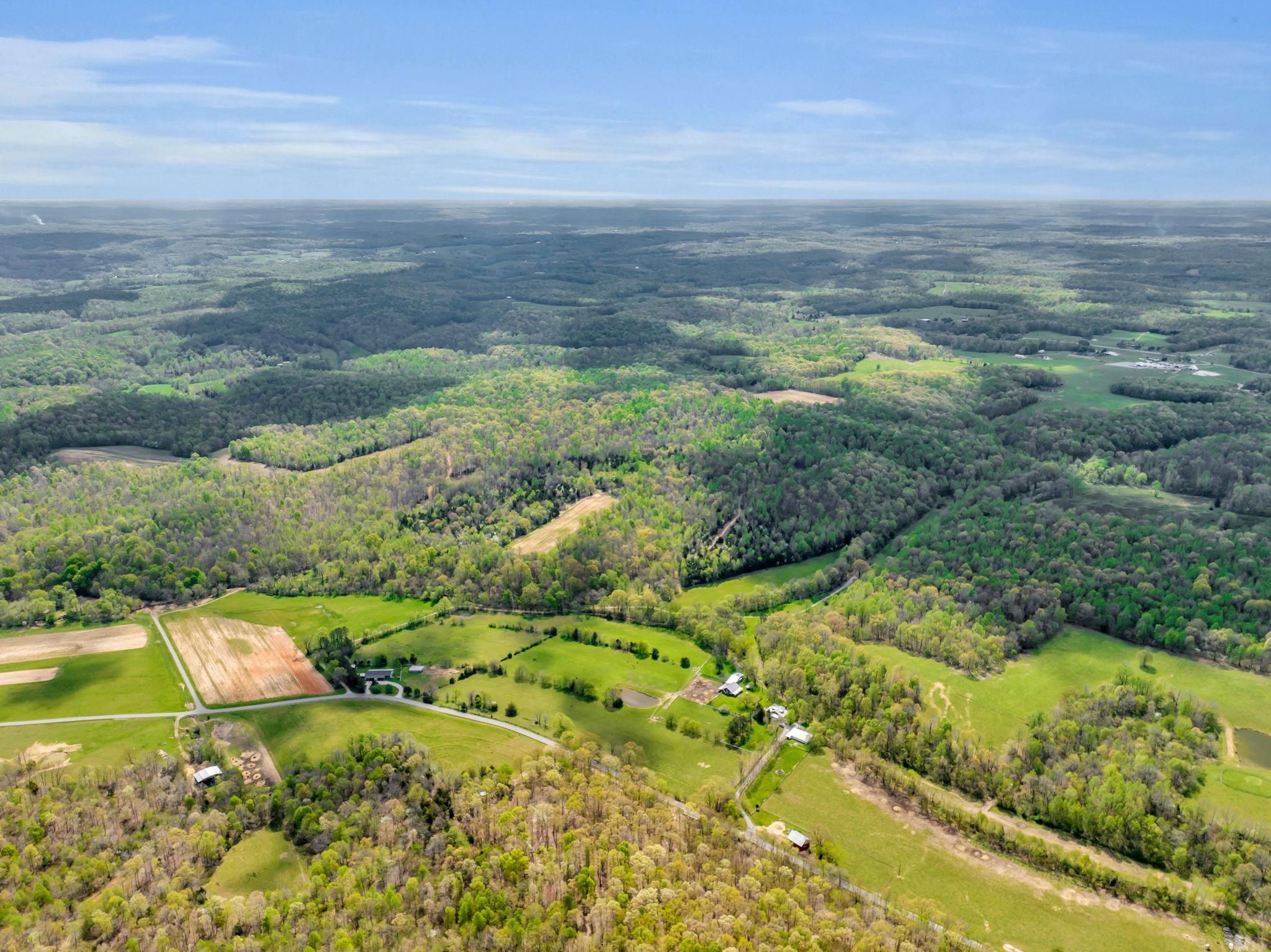 1286 Bell Hollow Road, Vanleer, TN 37181 MLS 2510500 LandWatch