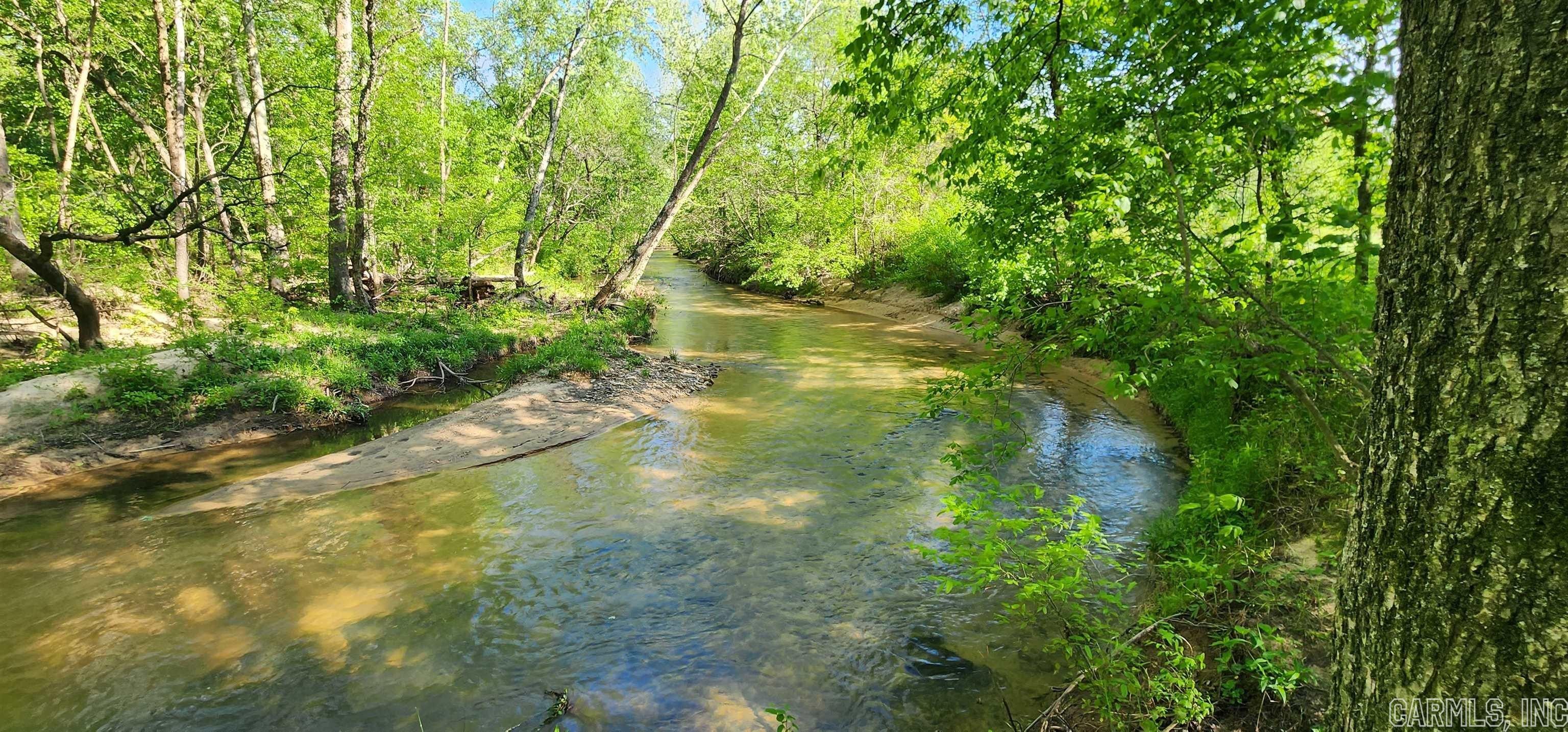 Cave City, Sharp County, AR Undeveloped Land for sale Property ID