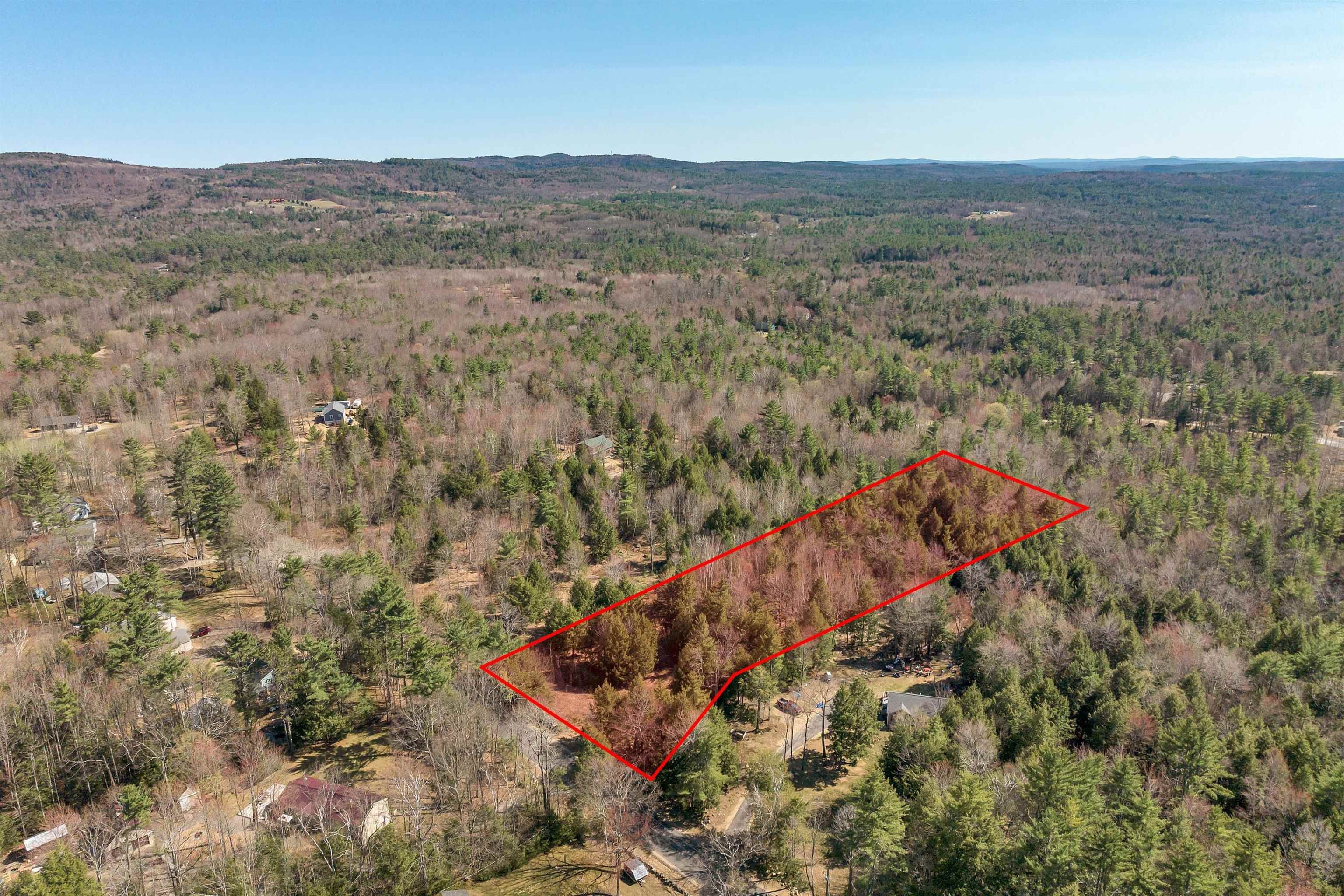 Belmont, Belknap County, NH Farms and Ranches, Homesites for sale