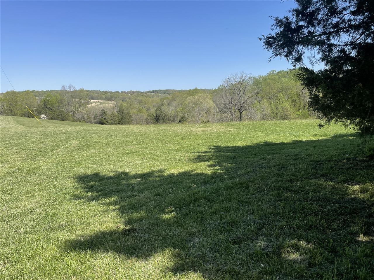 Scottsville, Allen County, KY Farms and Ranches, Lakefront Property
