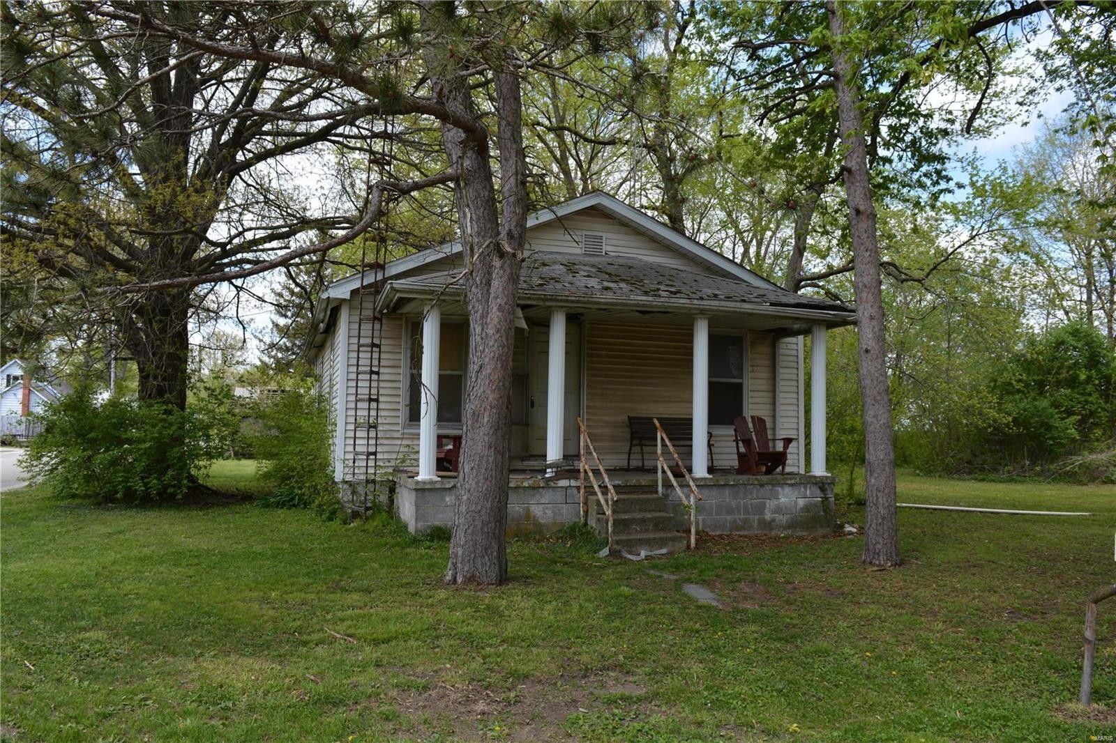 Kincaid, Christian County, IL House for sale Property ID 416324511