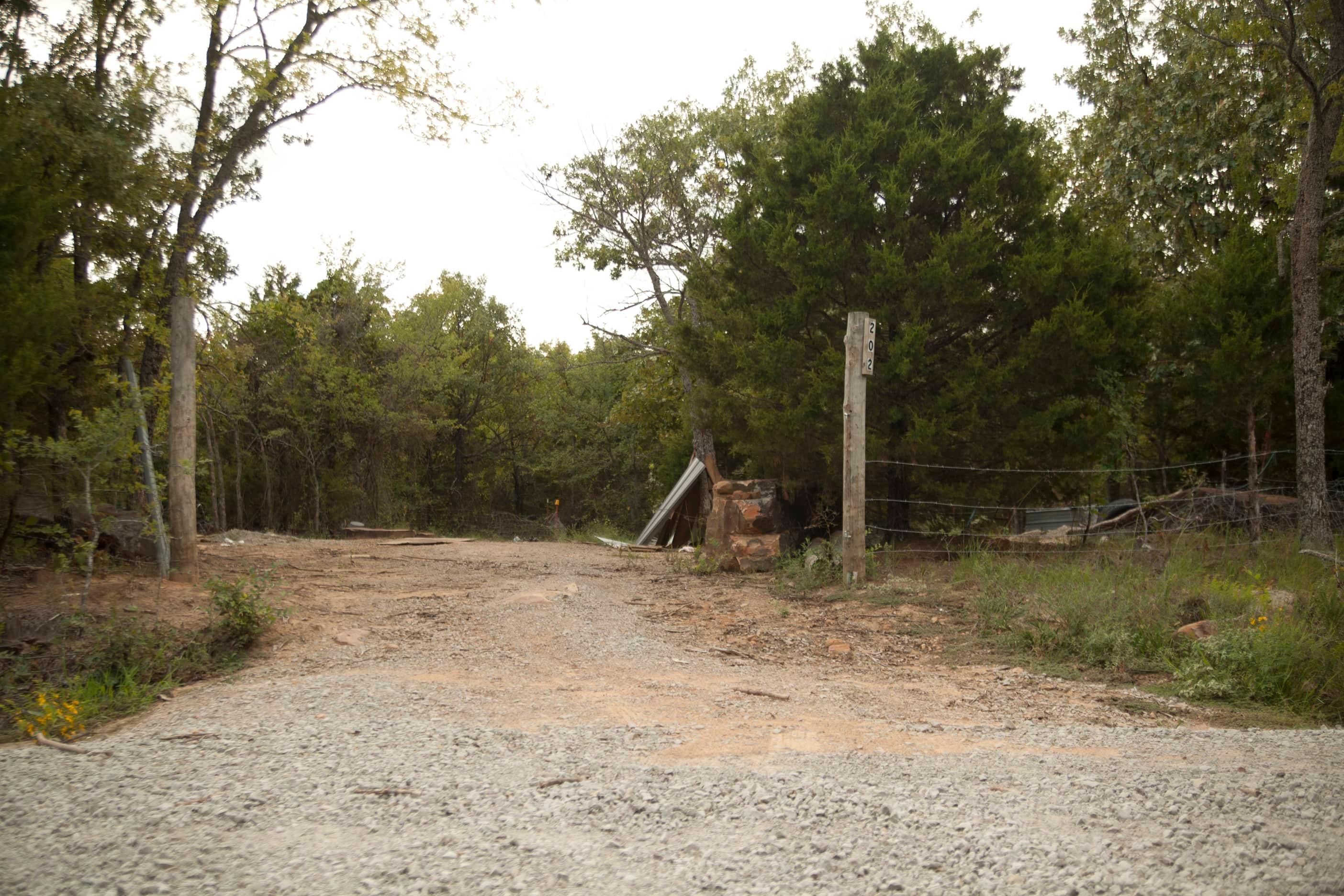 Eufaula, McIntosh County, OK Recreational Property, Undeveloped Land