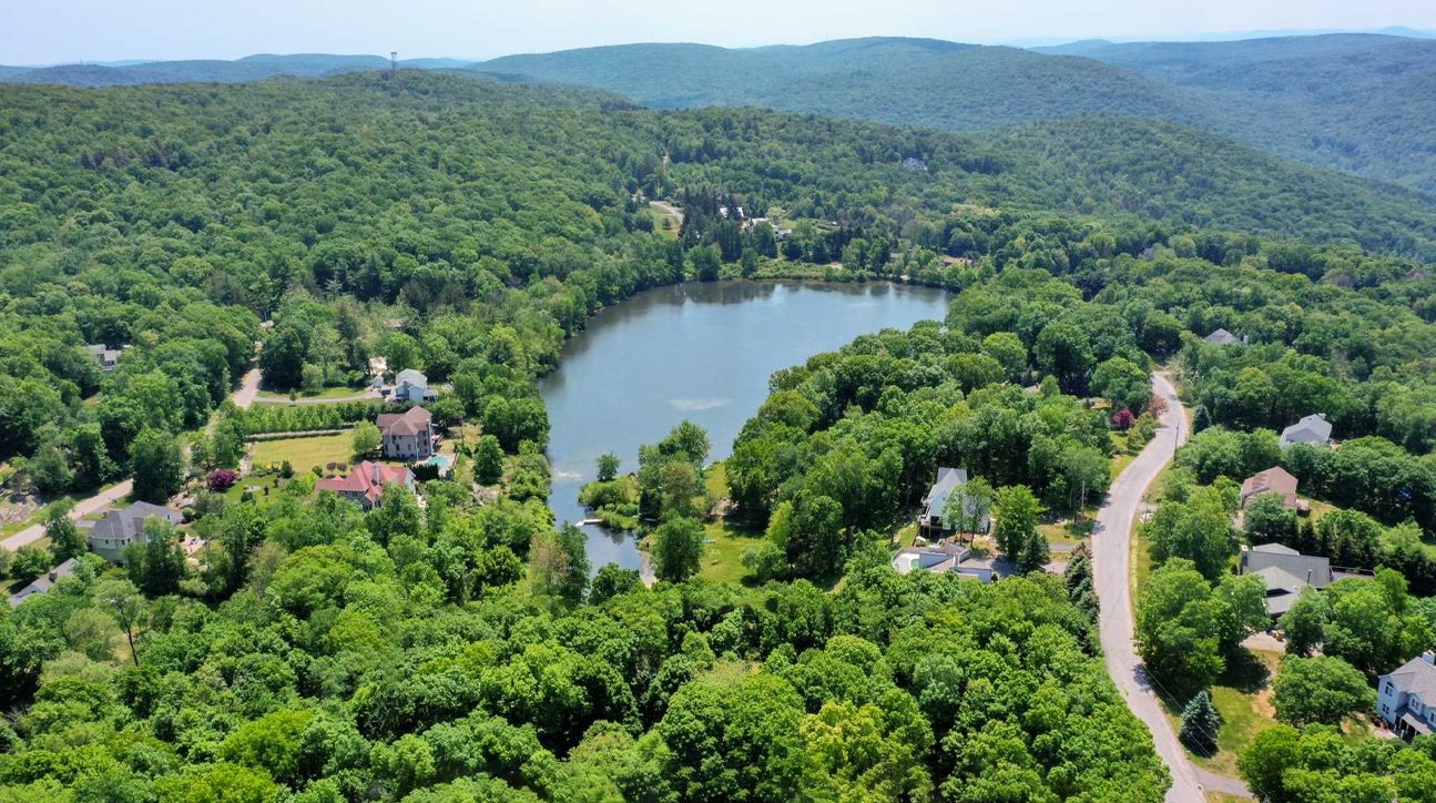 Fishkill, Dutchess County, NY Recreational Property, Undeveloped Land