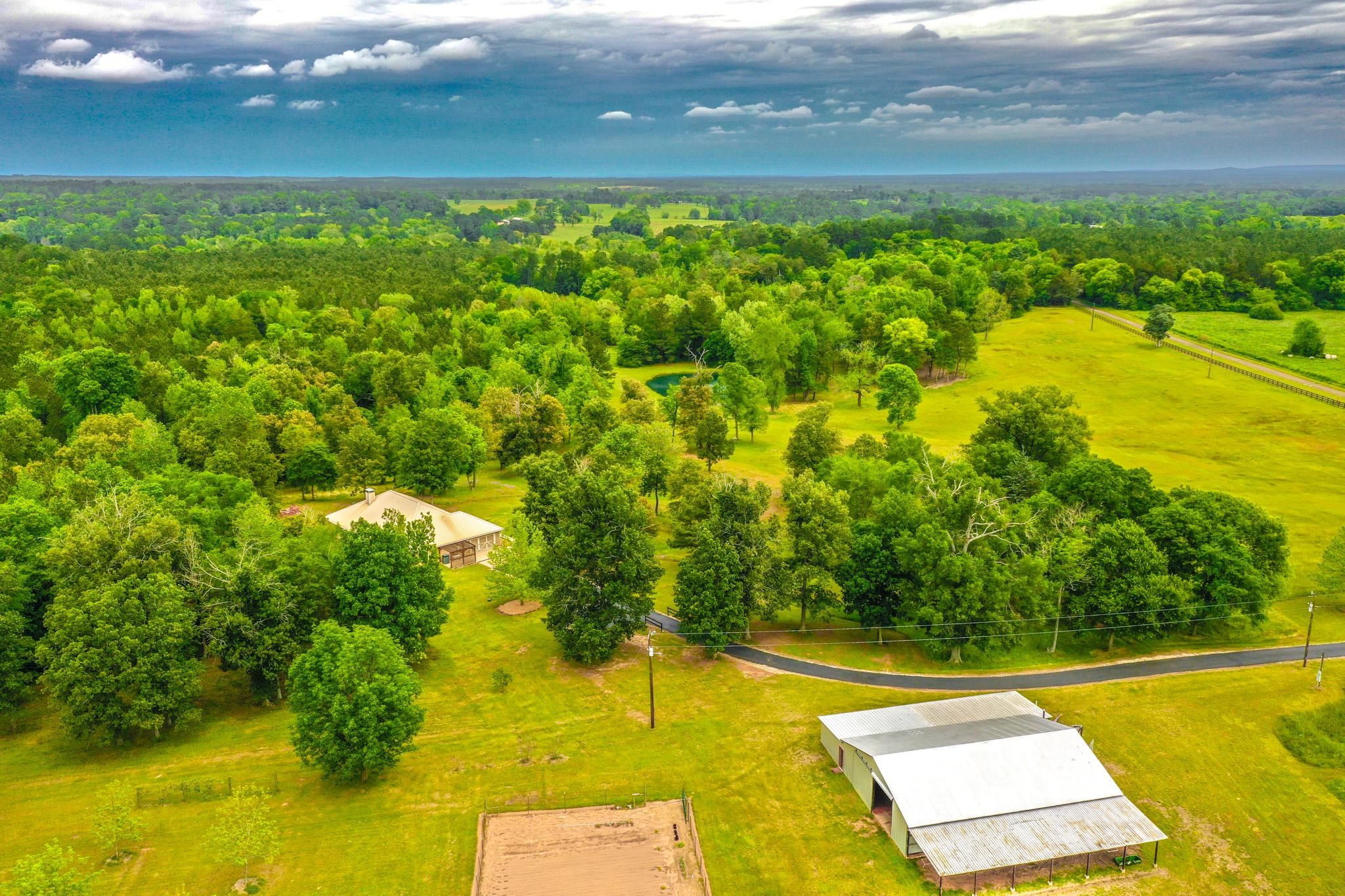 Alto, Cherokee County, TX Farms and Ranches, Recreational Property