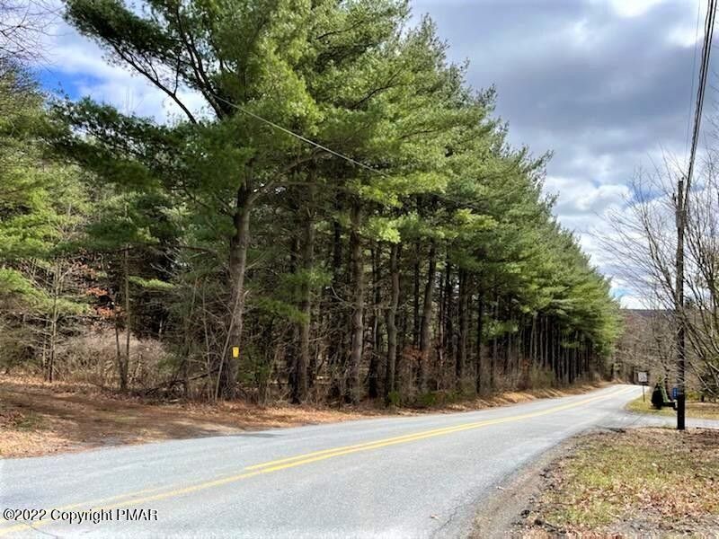 Kunkletown, Monroe County, PA Farms and Ranches for sale Property ID