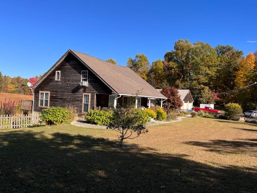 Frenchburg, Menifee County, KY House for sale Property ID 416319654