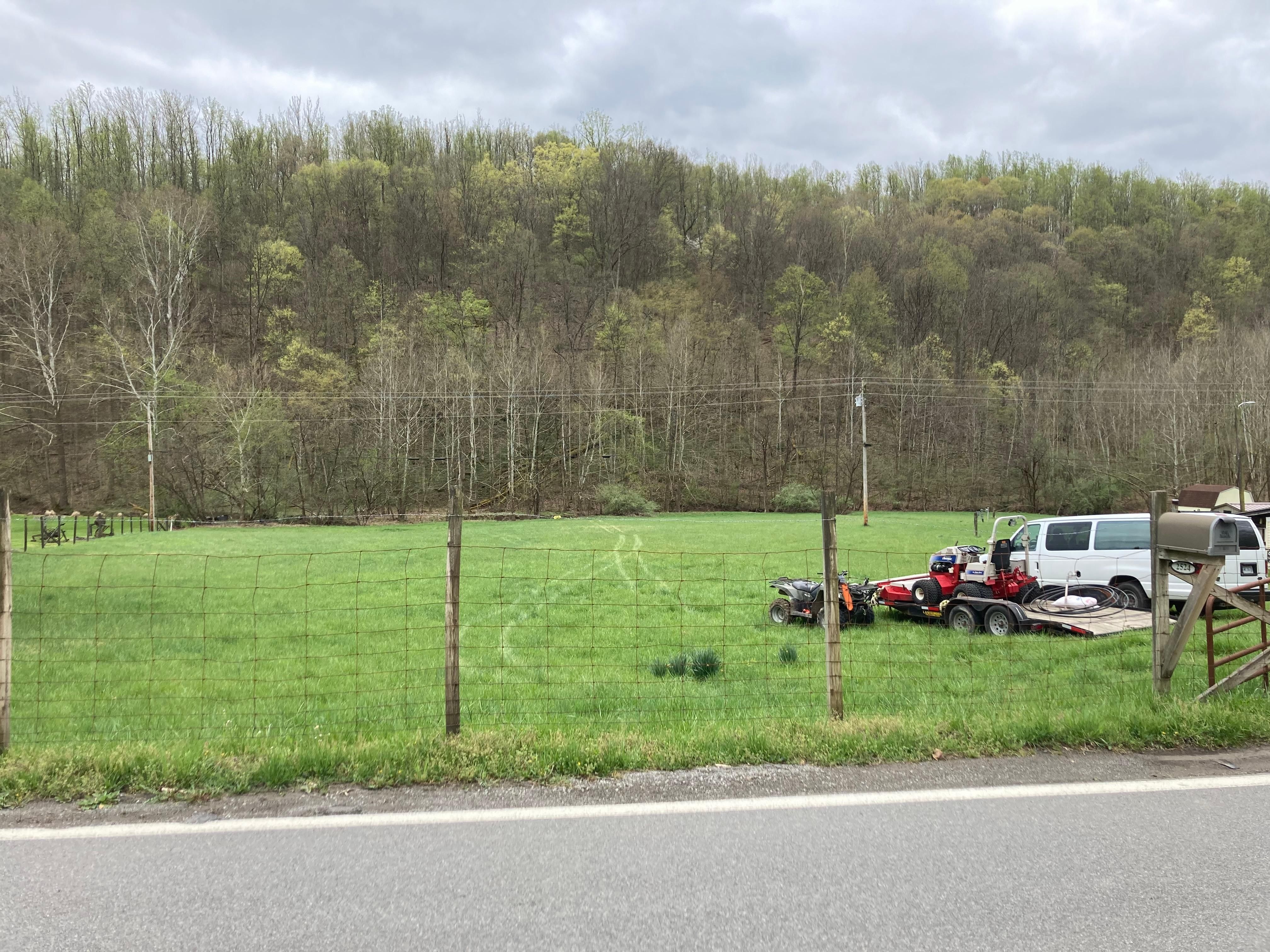 Buckhannon, Upshur County, WV Recreational Property, Hunting Property