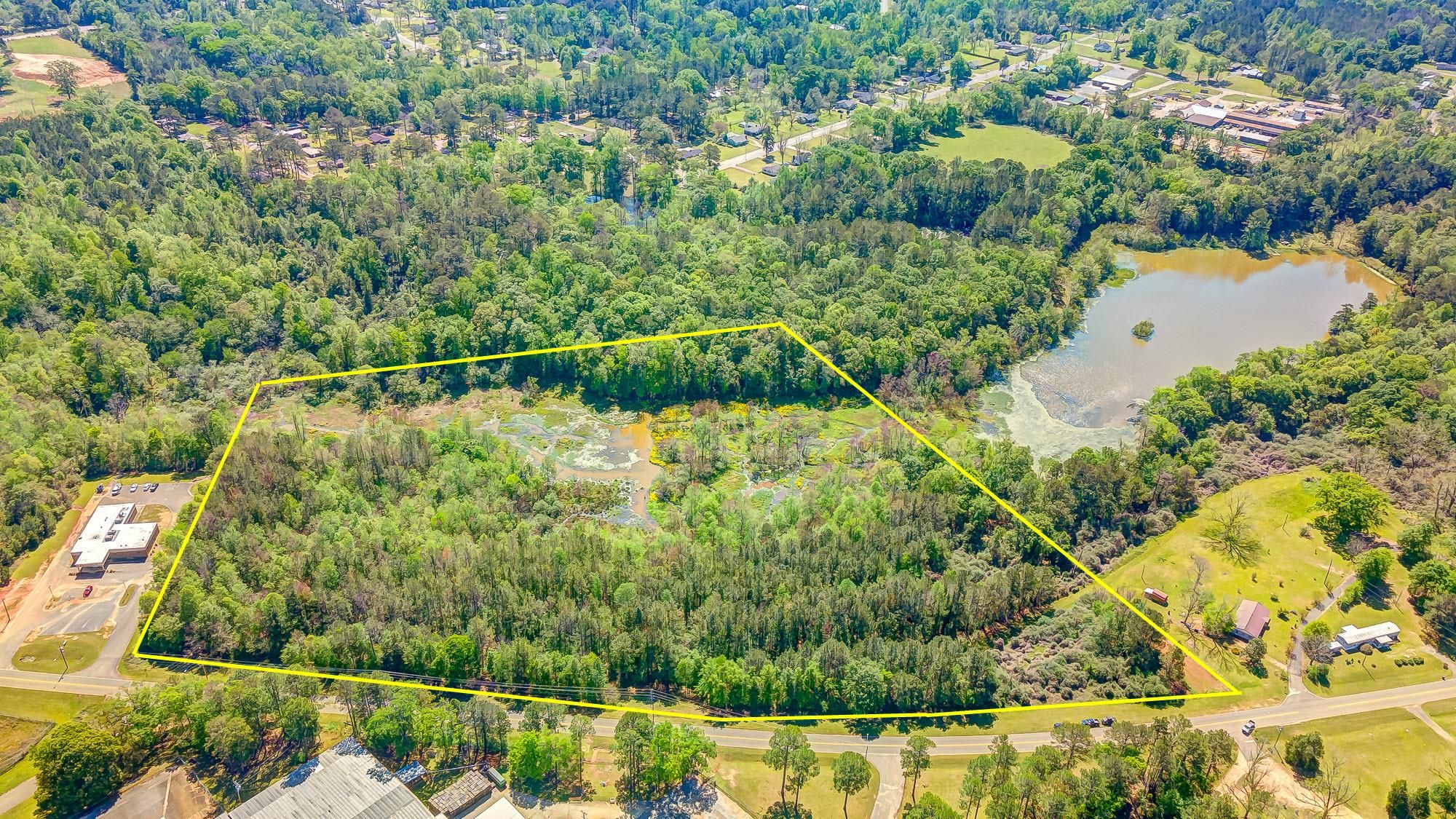 Wild Ave, Evergreen, AL 36401 LandWatch