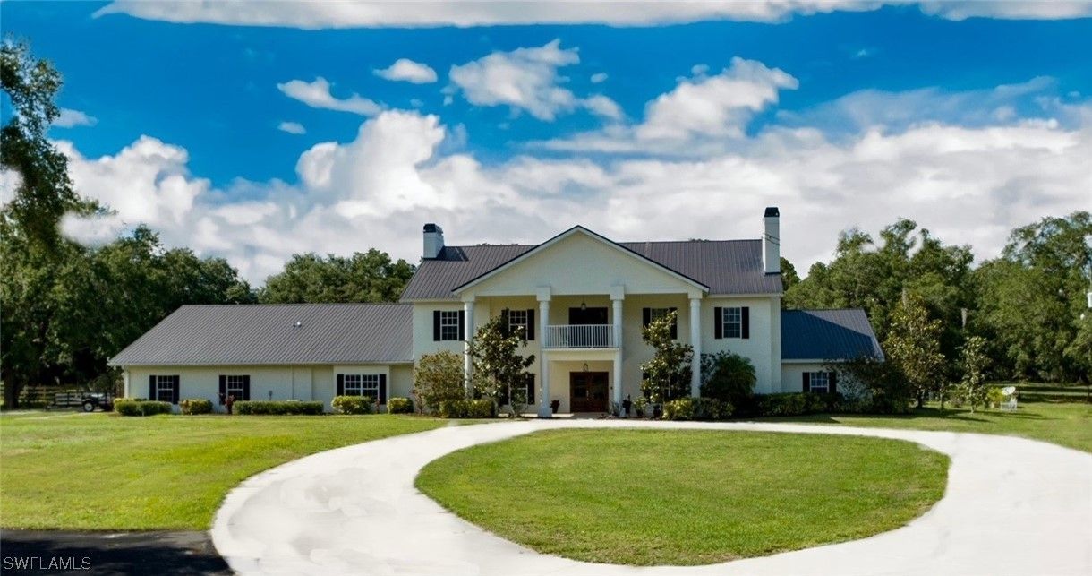 Labelle, Hendry County, FL House for sale Property ID 416325949