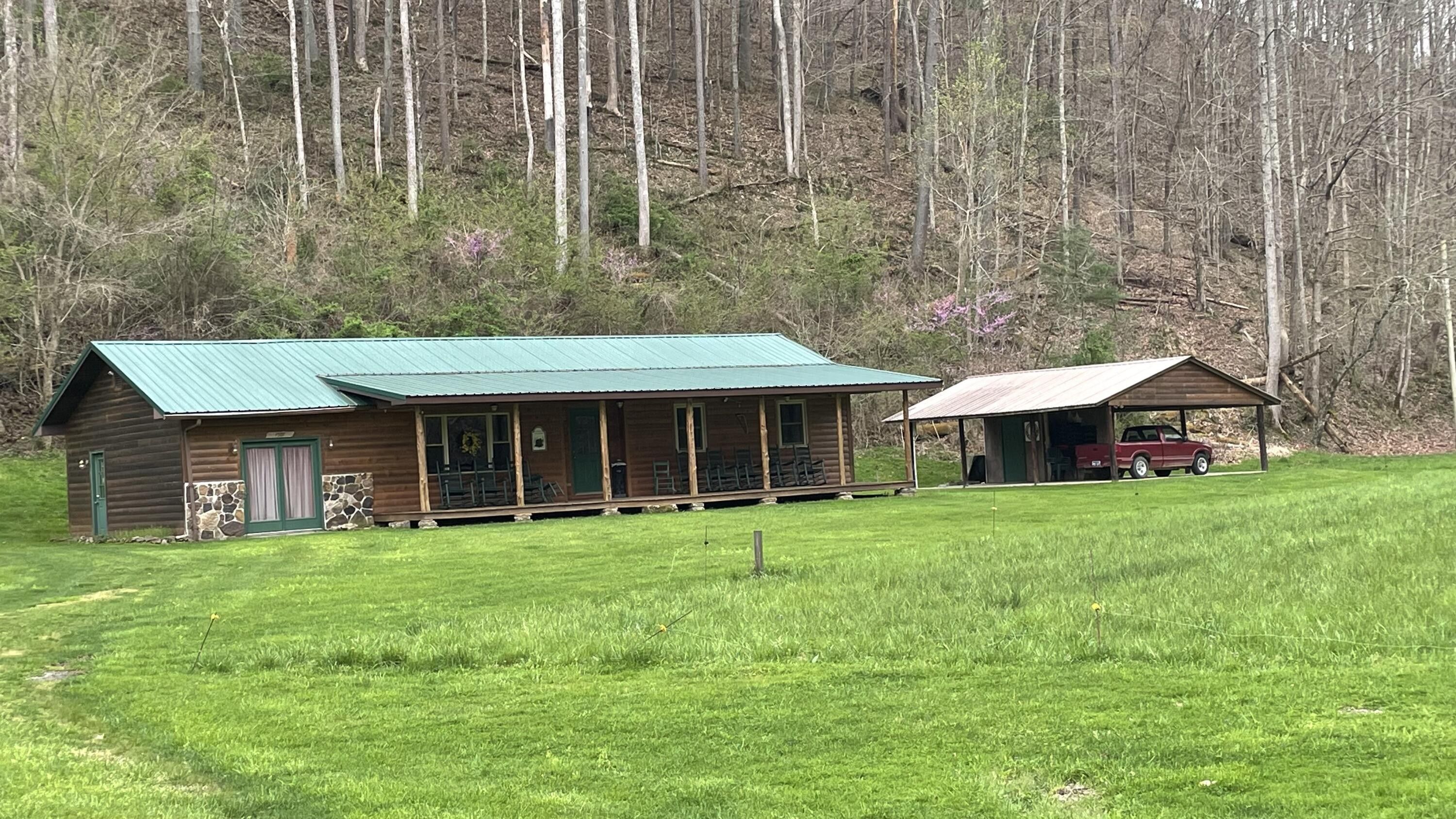 Manchester, Clay County, KY House for sale Property ID 416326106