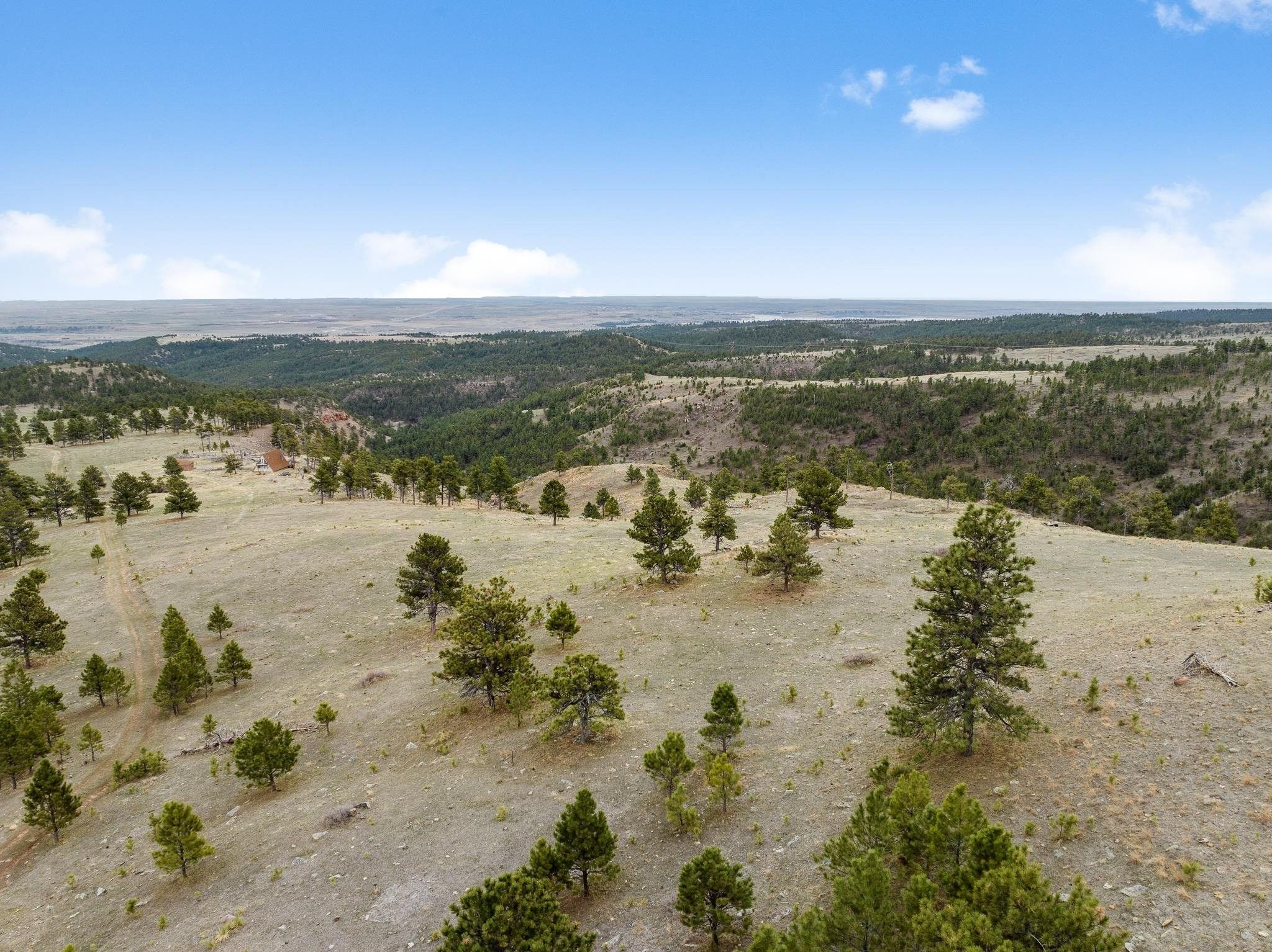 Hot Springs, Pennington County, SD Farms and Ranches for sale Property