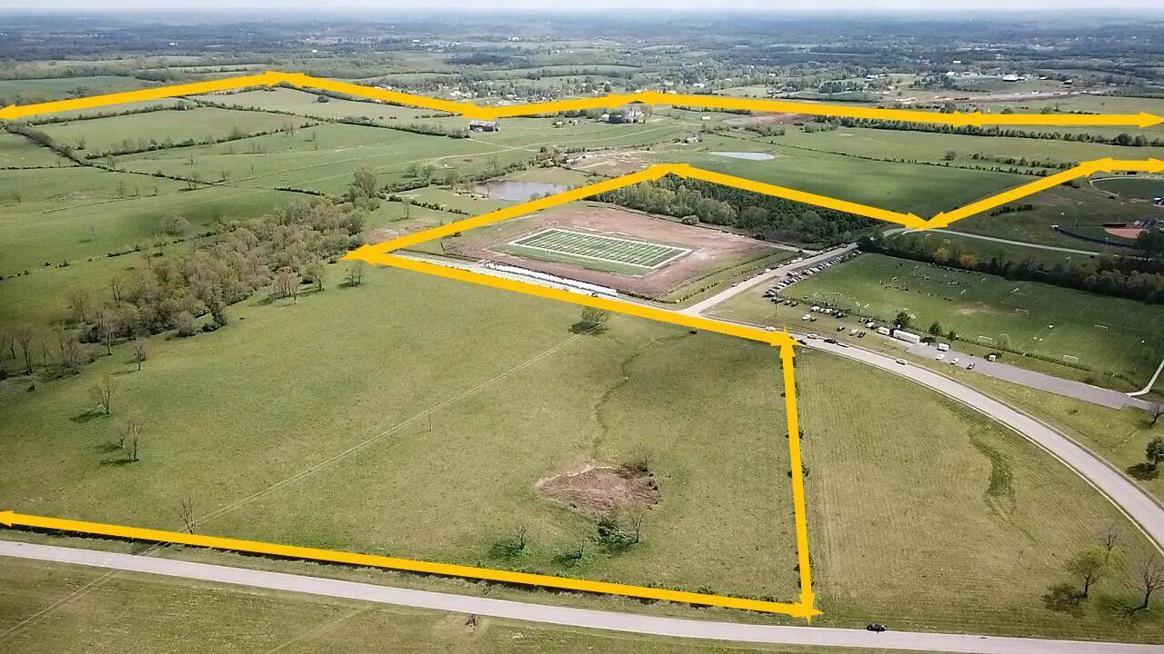 Nicholasville, Jessamine County, KY Farms and Ranches for sale Property ID 416312868 LandWatch