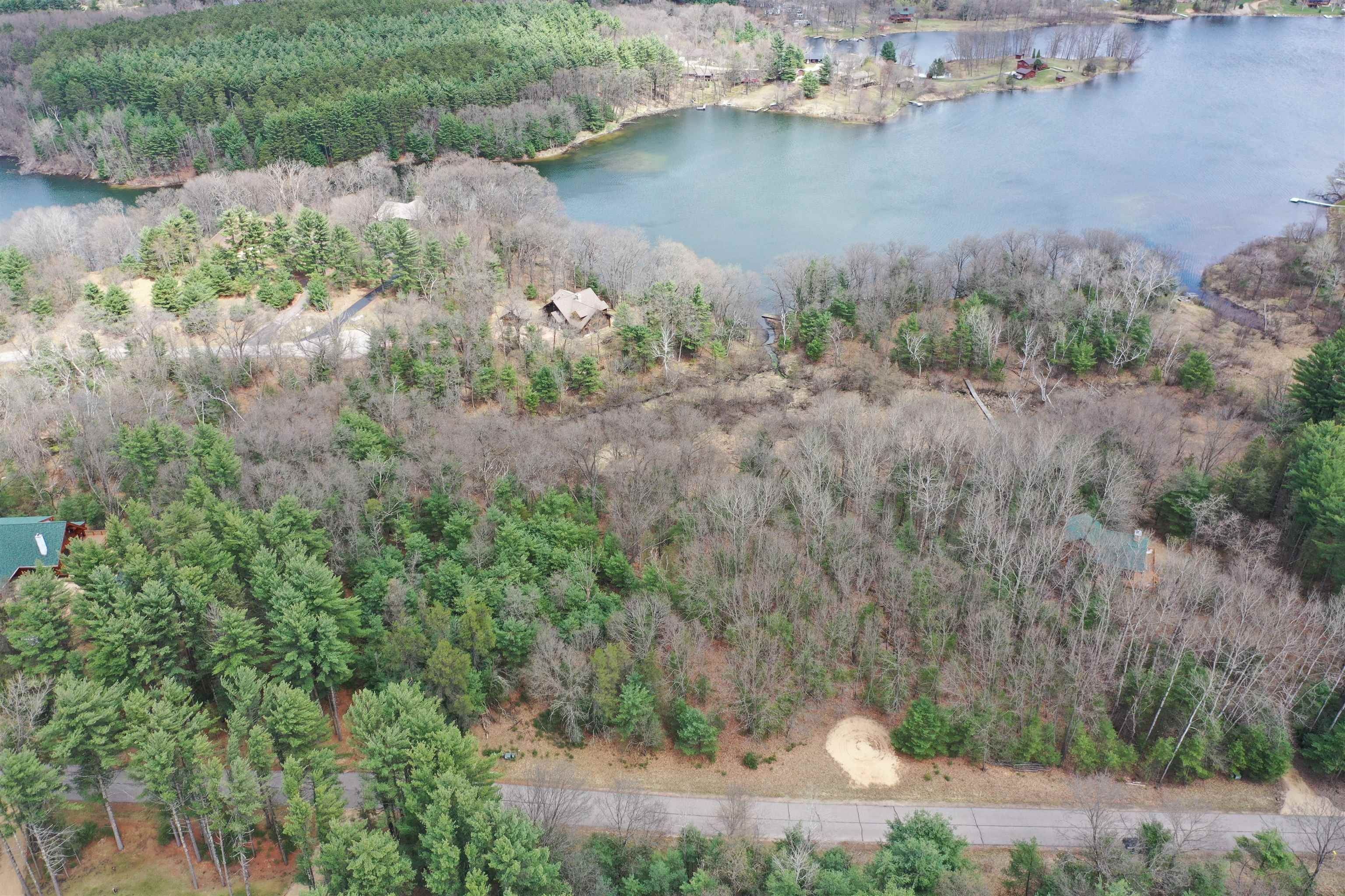 Westfield, Marquette County, WI Farms and Ranches, Lakefront Property