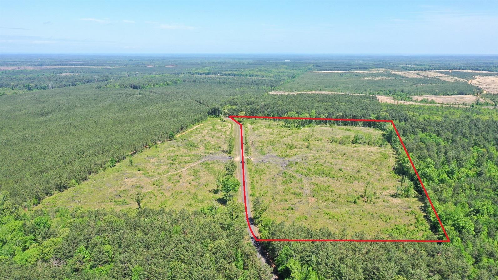 Gurdon, Clark County, AR Recreational Property, Undeveloped Land for