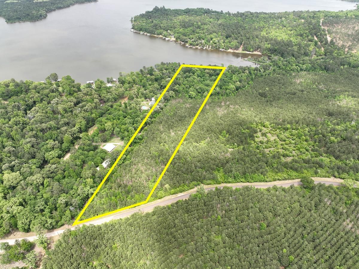 Wheeler Springs, Houston County, TX Recreational Property, Timberland