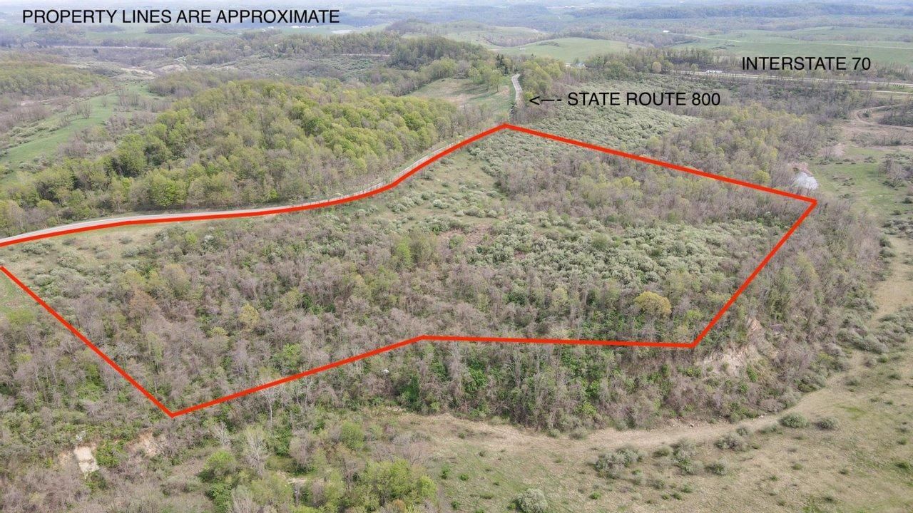 SR 800, Barnesville, OH 43713 LandWatch