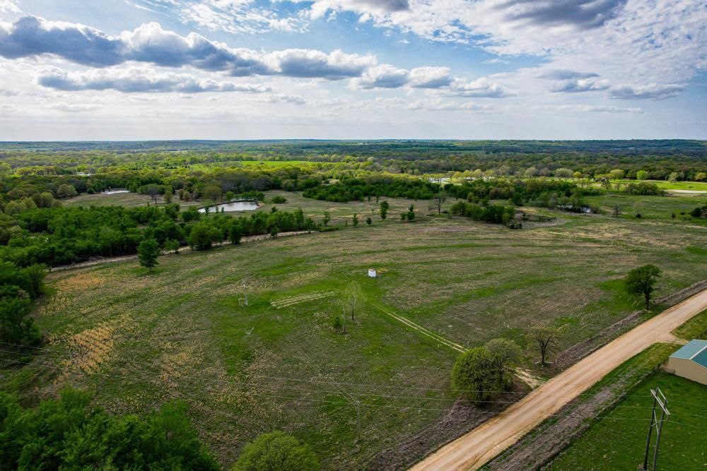 0000 N 3810 Road, Okemah, OK 74859 MLS Okfuskee 20 LandWatch
