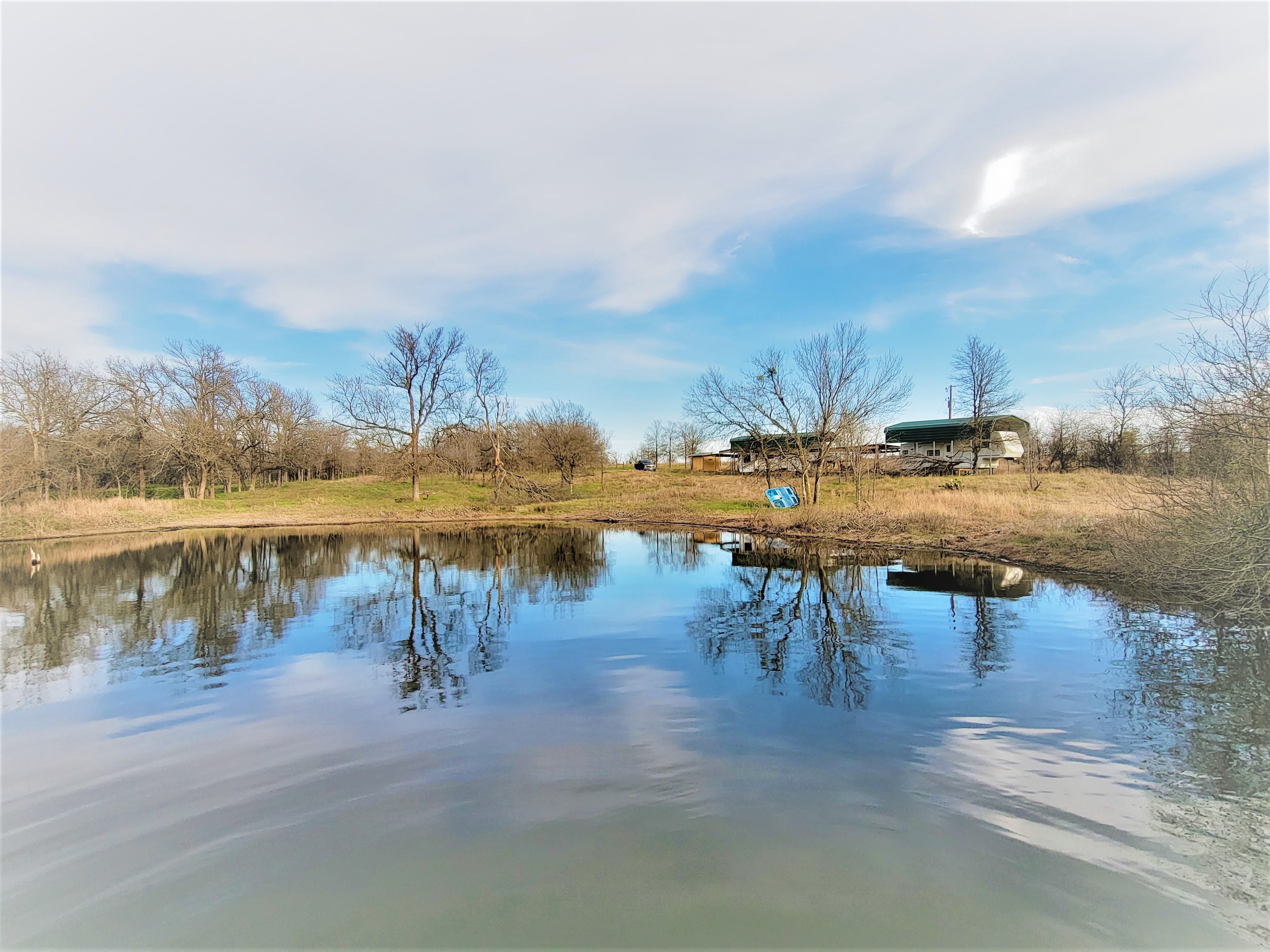 Cameron, Milam County, TX Undeveloped Land for sale Property ID
