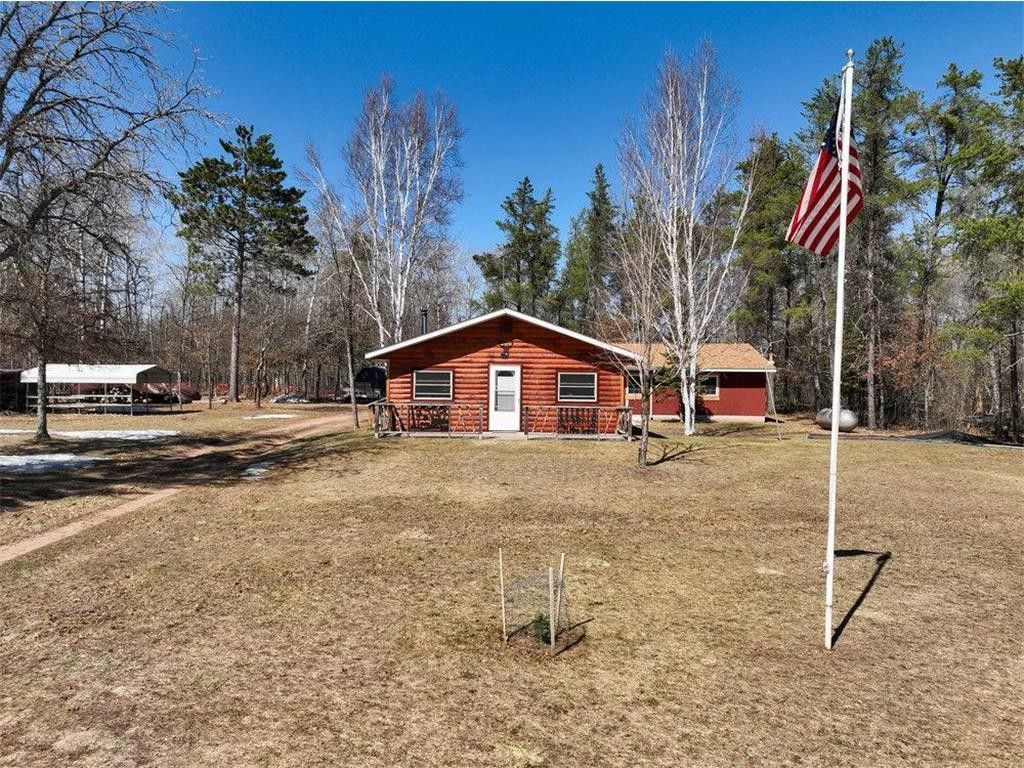 Gordon, Douglas County, WI House for sale Property ID 416326389