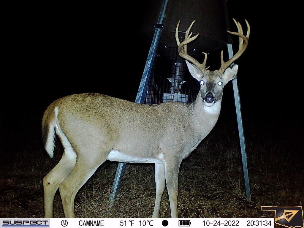 1002 S 106th Ln, Kaw City, OK 74641 MLS 38814 LandWatch