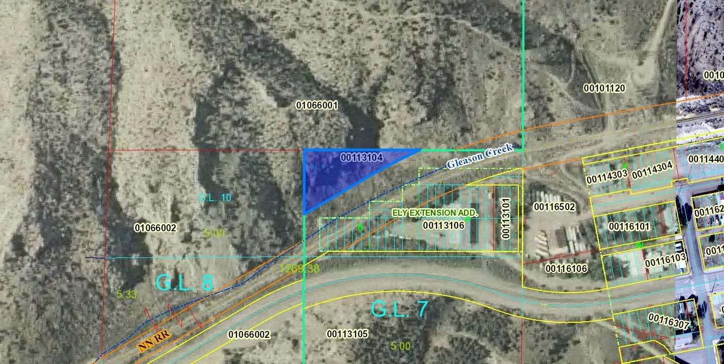 Ely, White Pine County, NV Commercial Property, Homesites for sale
