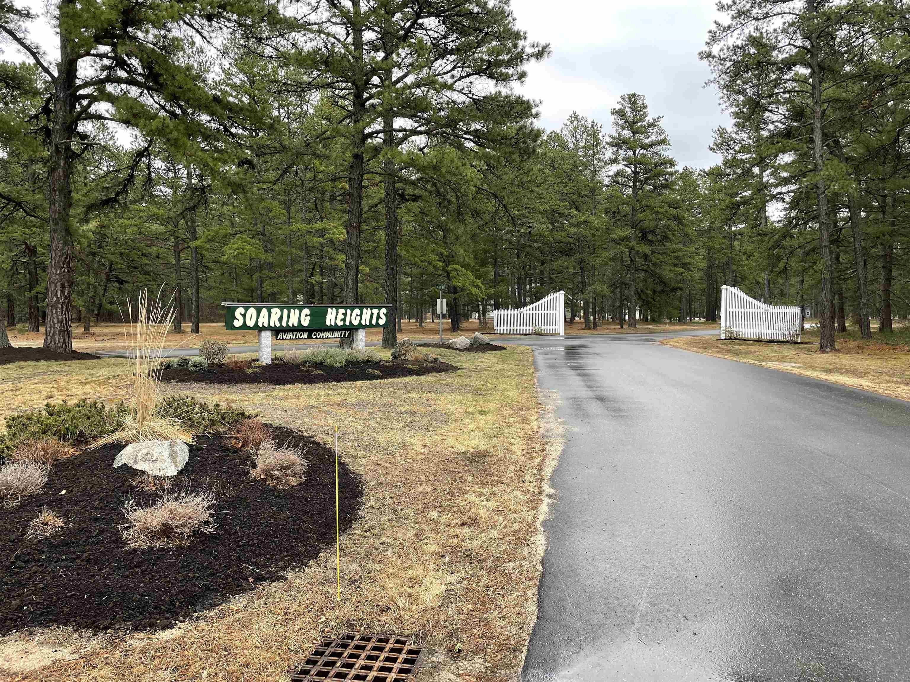 Ossipee, Carroll County, NH Farms and Ranches, Homesites for sale