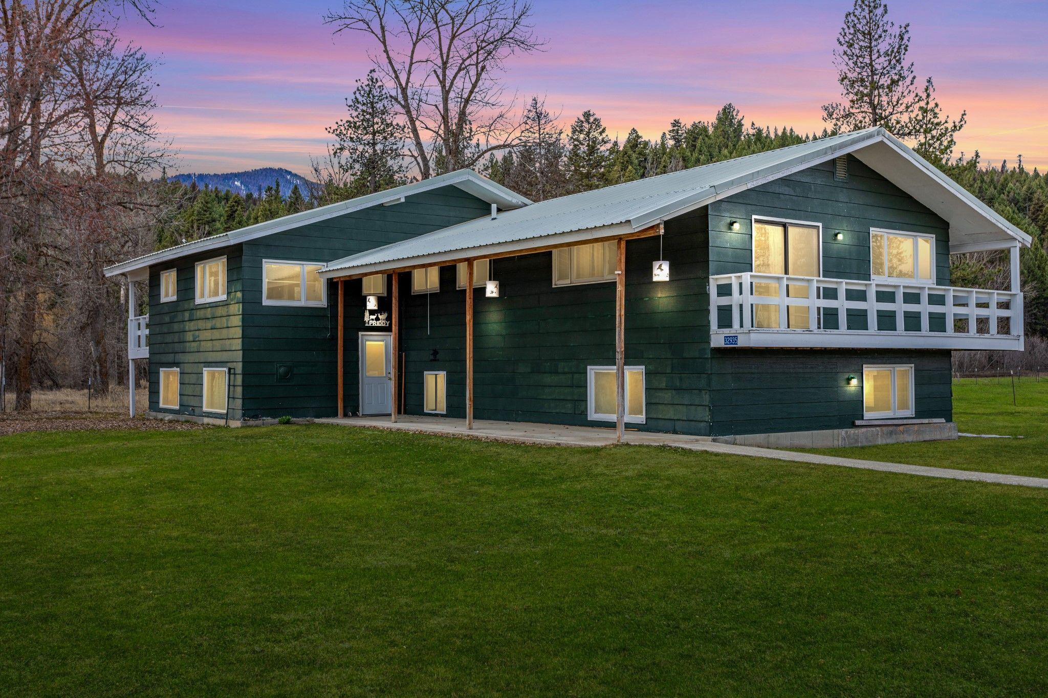 32935 Piney Meadows Lane, Huson, MT 59846 MLS 30004349 LandWatch