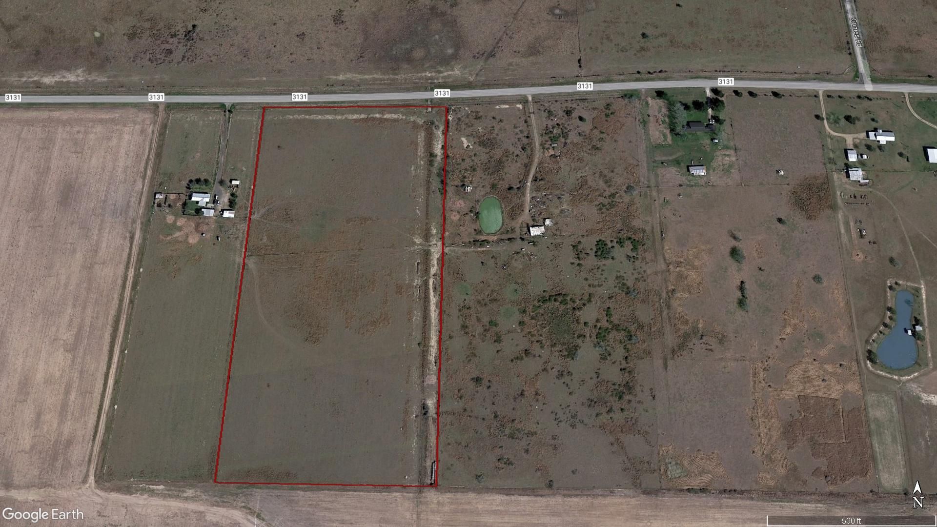 11845 FM3131, Lolita, TX 77962 MLS 504840 LandWatch