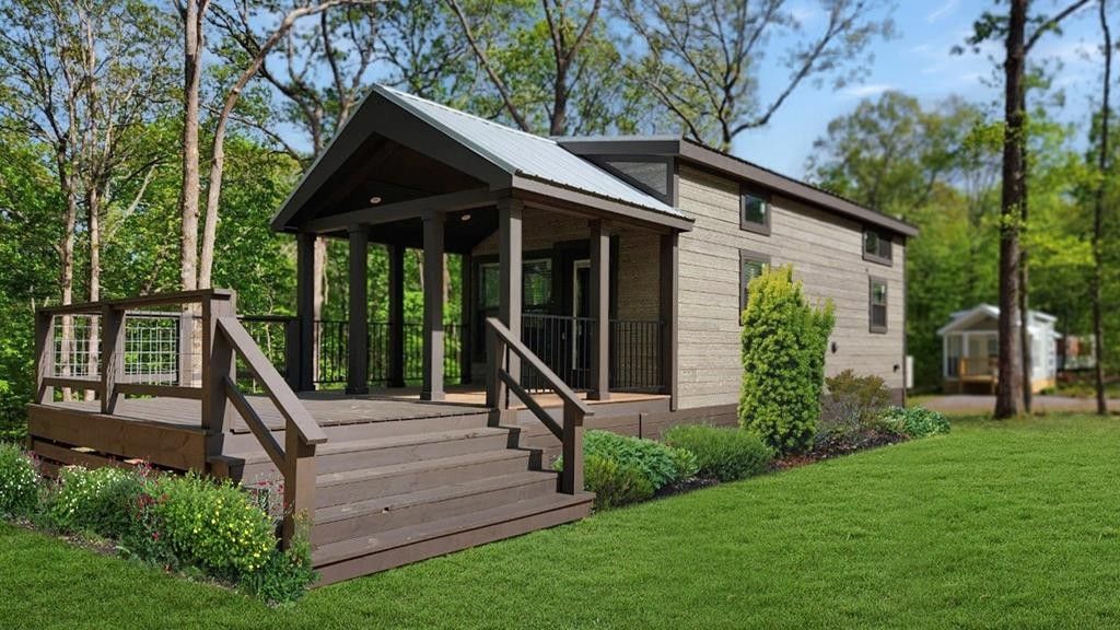 Buchanan, Henry County, TN Lakefront Property, Waterfront Property