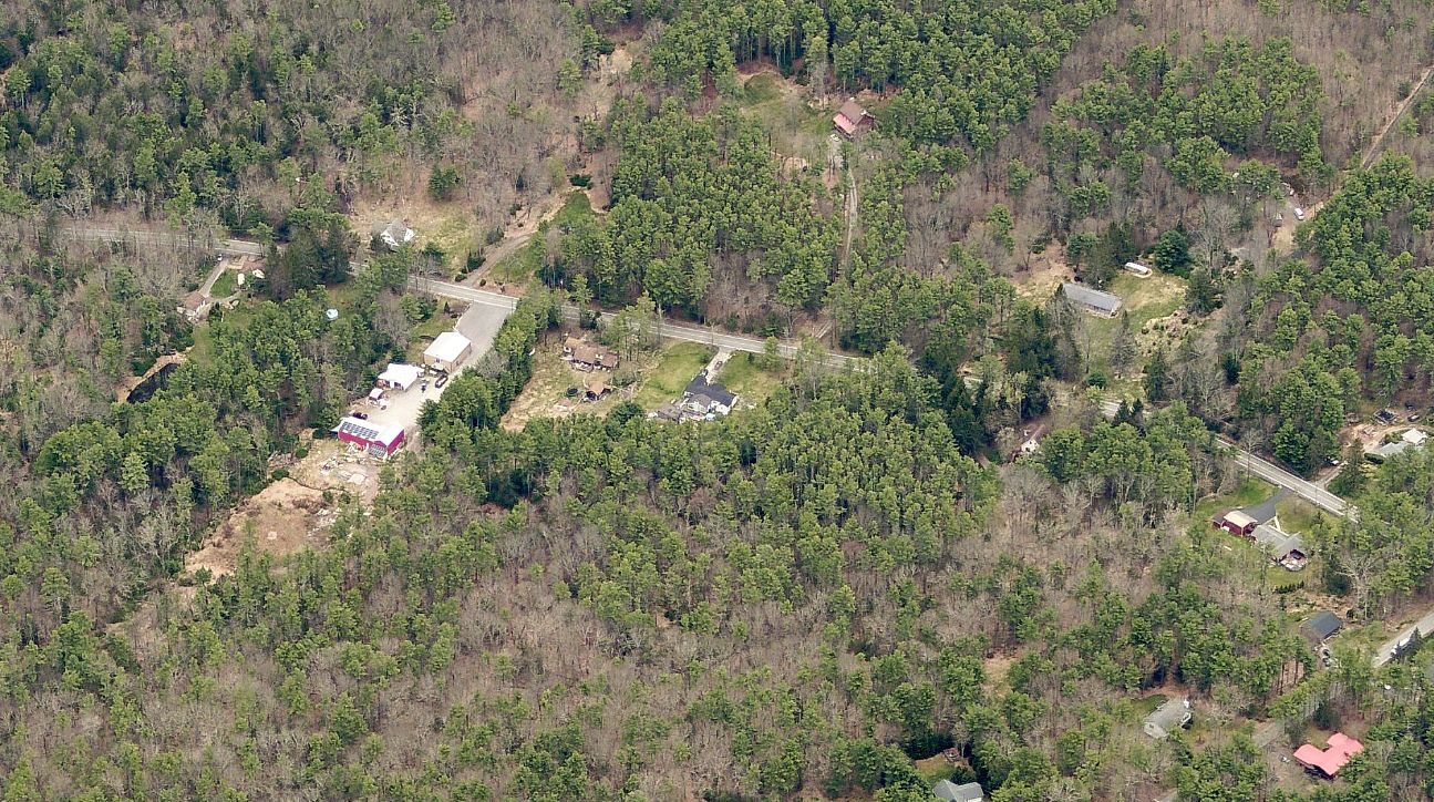 Eldred, Sullivan County, NY Recreational Property, Undeveloped Land