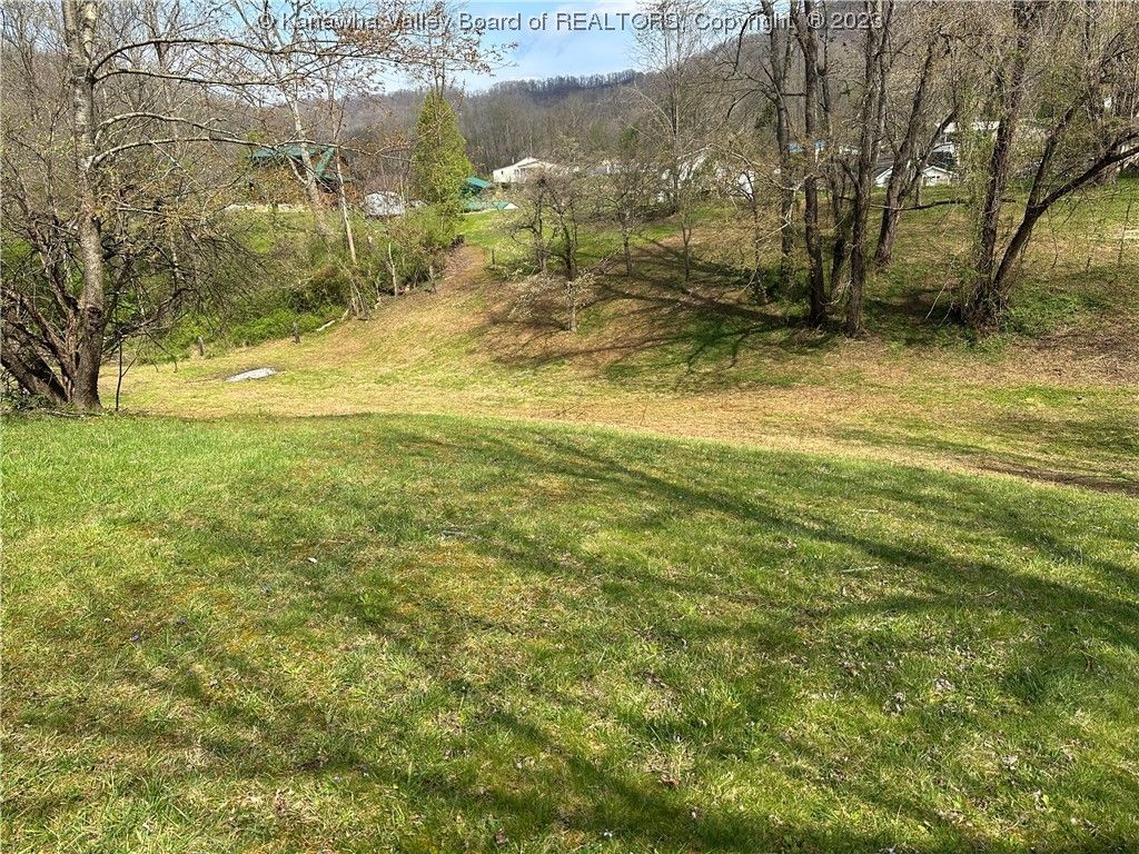 Madison, Boone County, WV Undeveloped Land, Homesites for sale Property