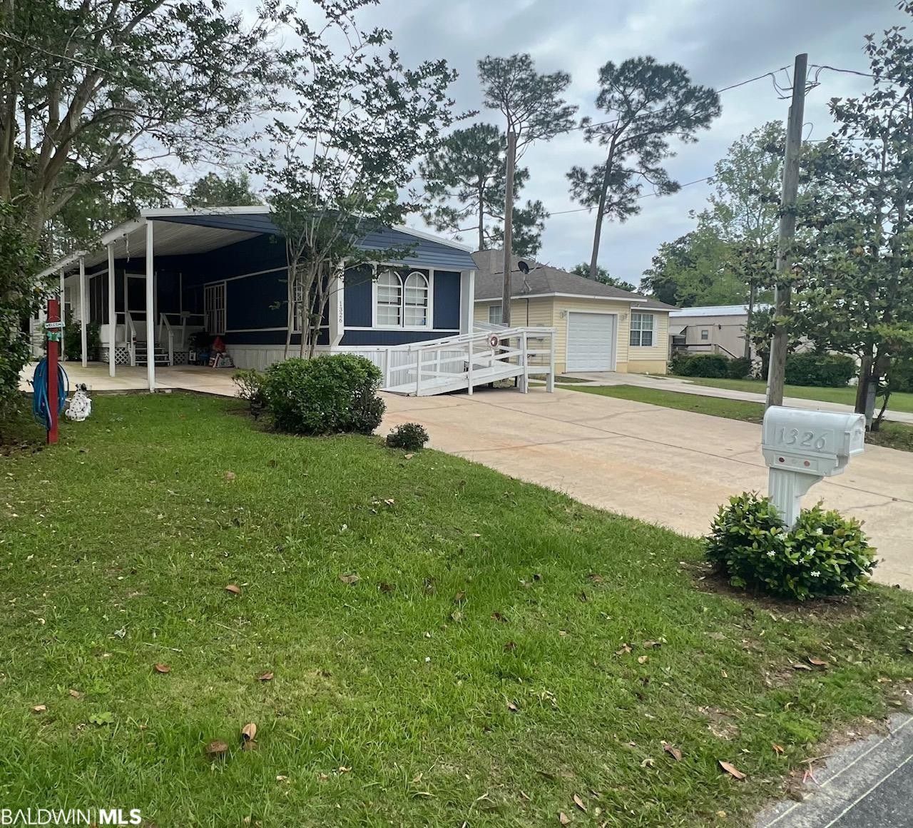 Lillian, Baldwin County, AL House for sale Property ID 416327964