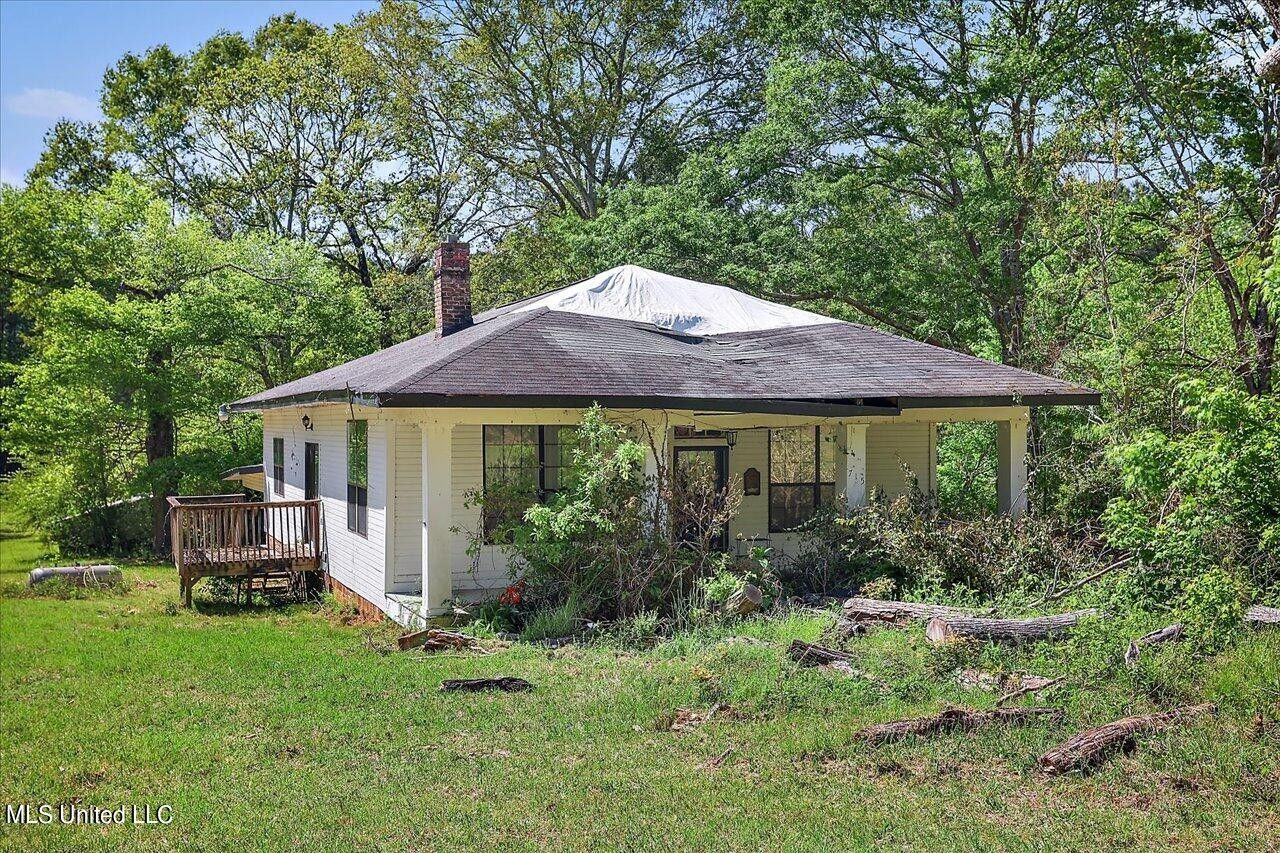 Mendenhall, Simpson County, MS House for sale Property ID 416328051