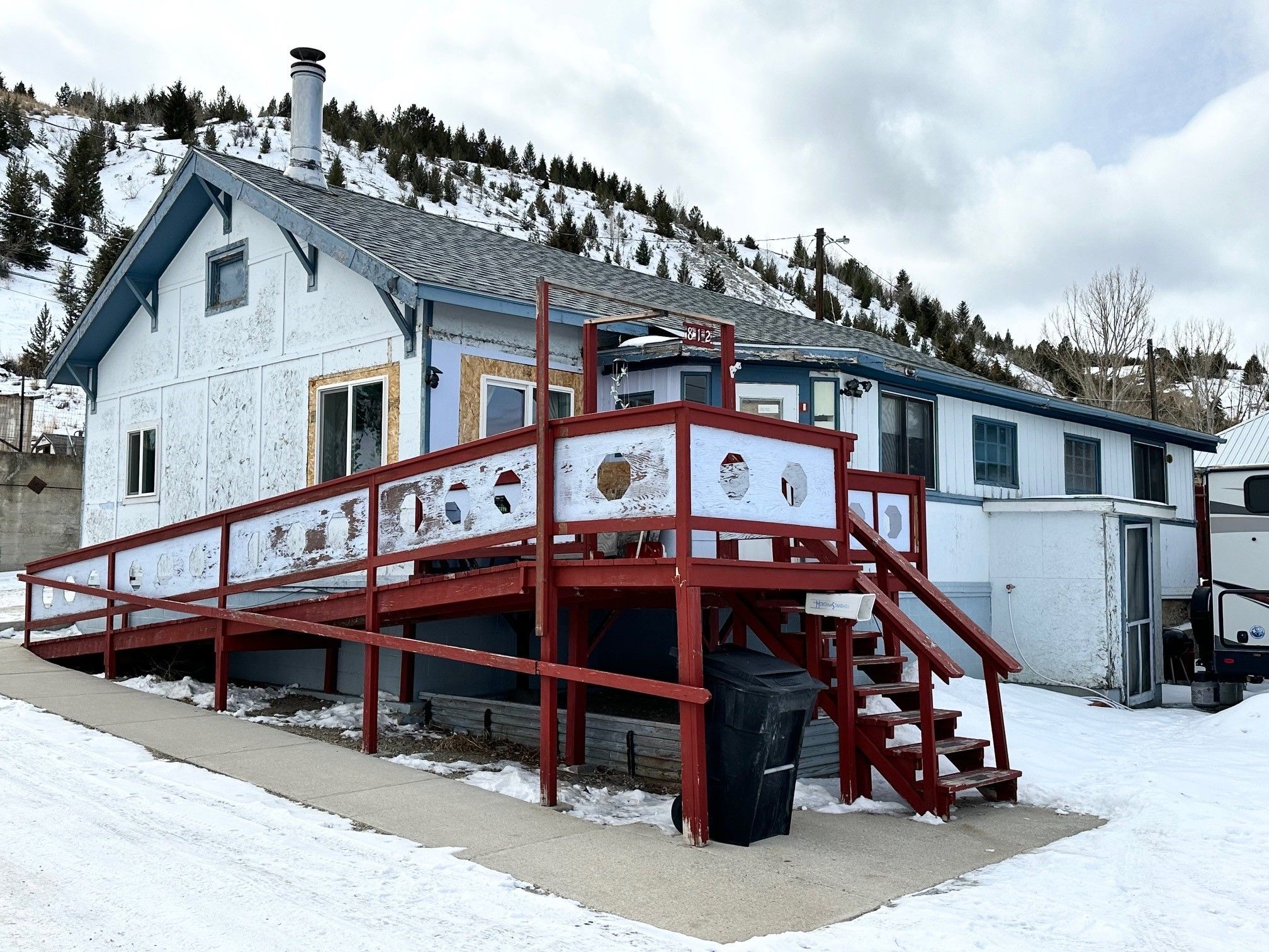 Anaconda, Deer Lodge County, MT House for sale Property ID 416328137