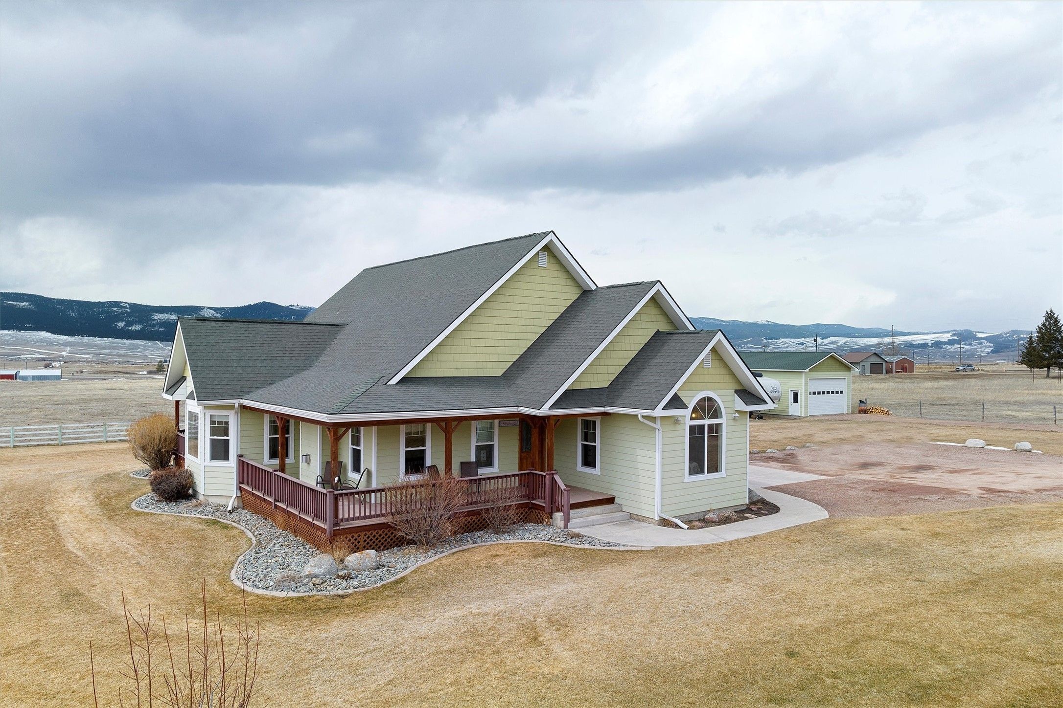 Philipsburg, Granite County, MT House for sale Property ID 416328142