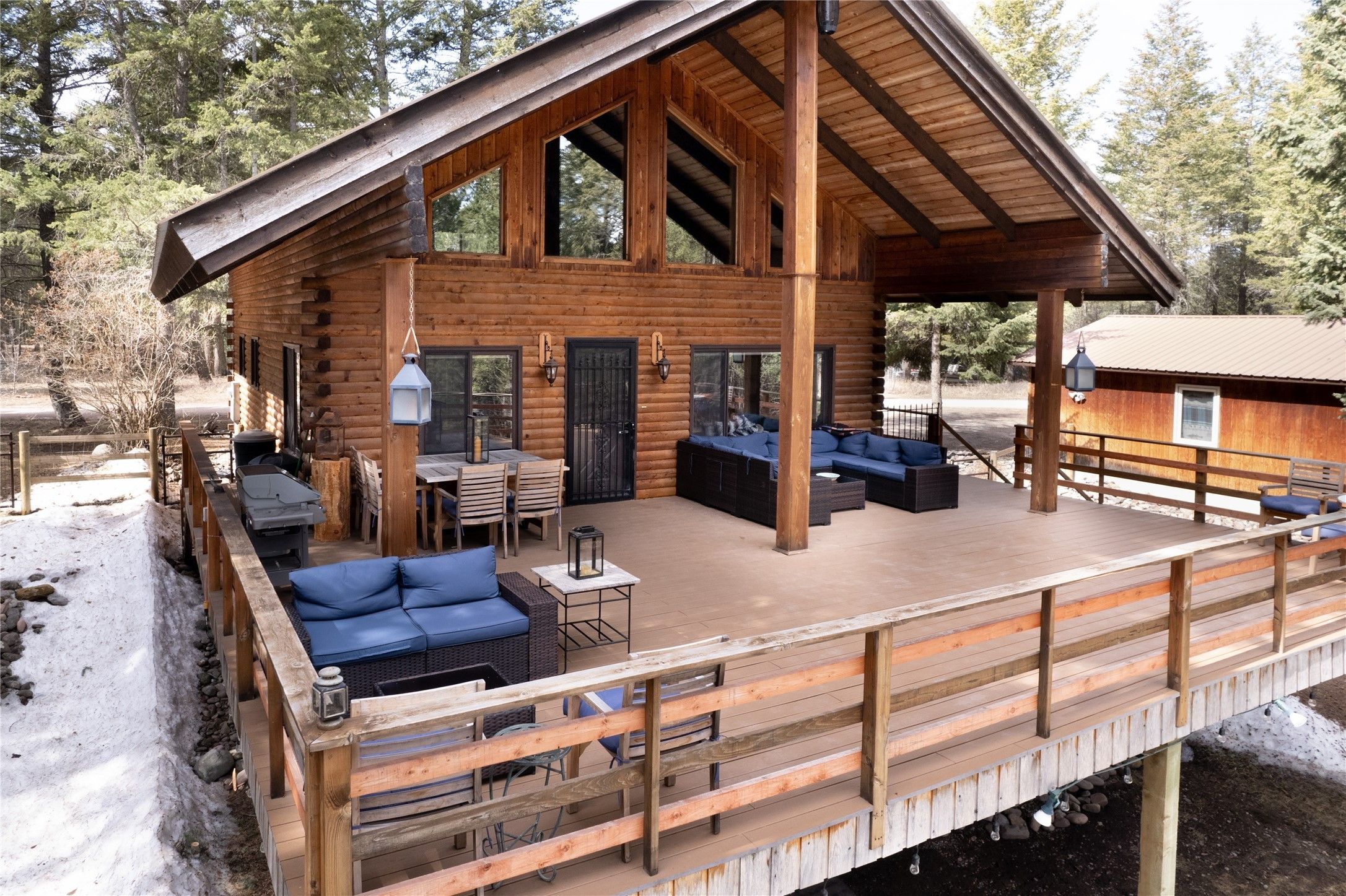 Bigfork, Flathead County, MT House for sale Property ID 416328198