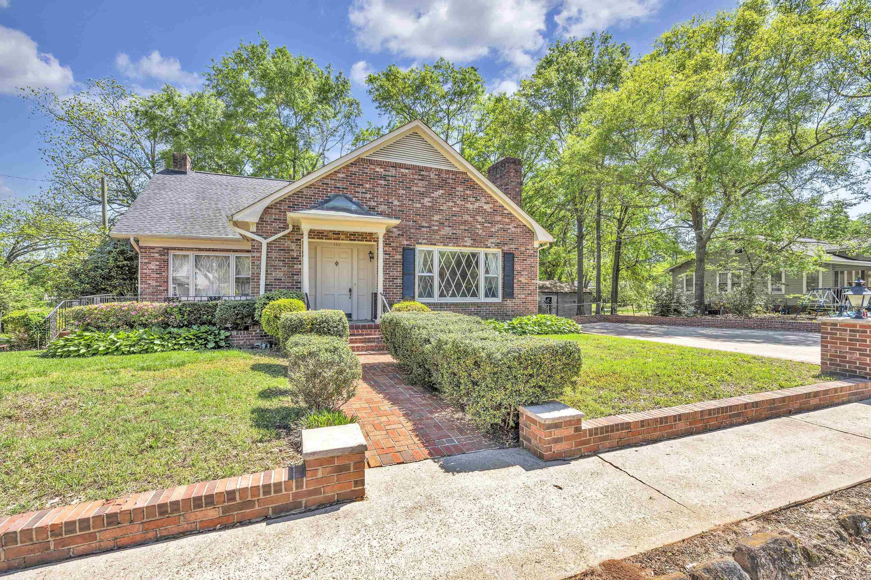 Inman, Spartanburg County, SC House for sale Property ID 416328475