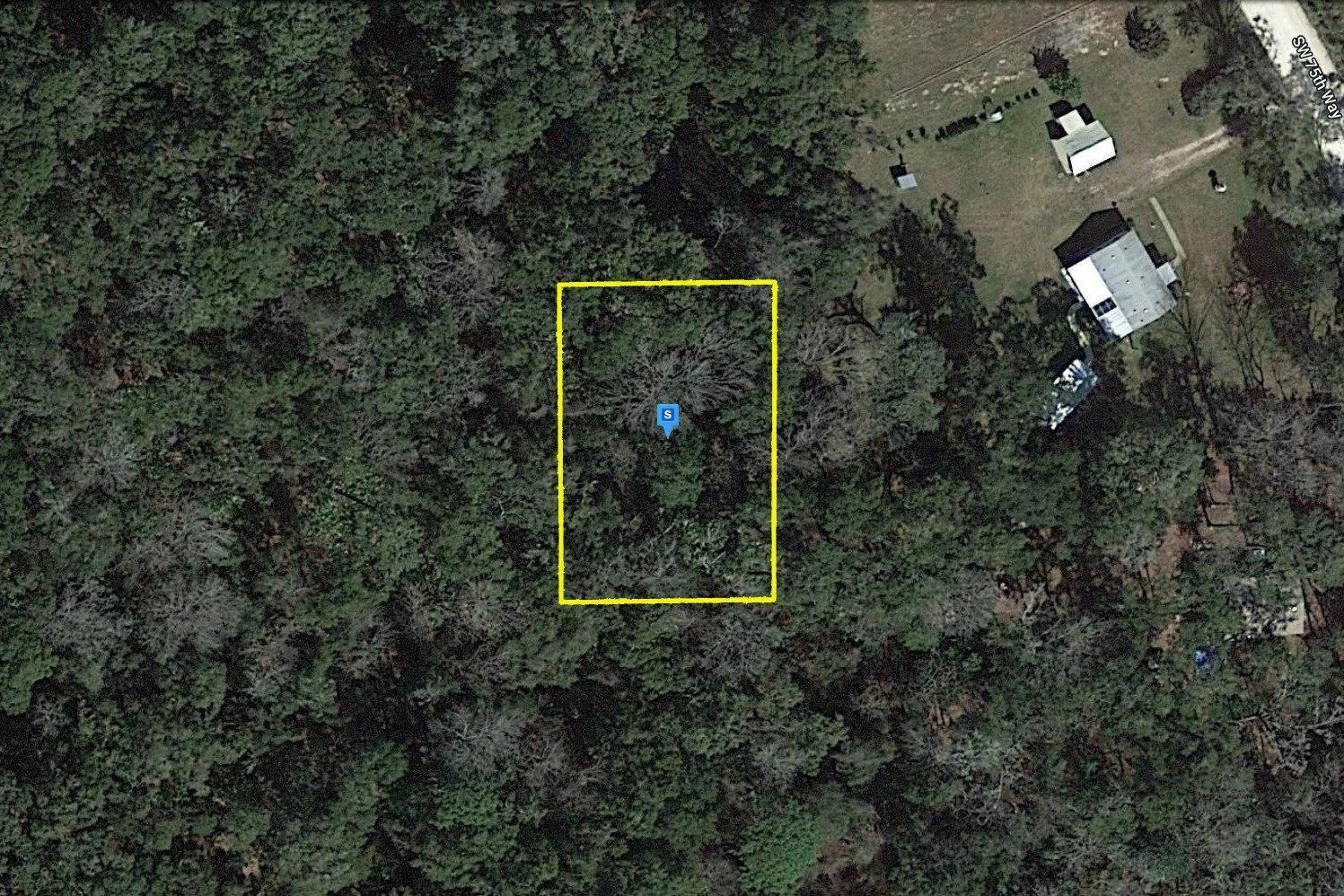 Trenton, Gilchrist County, FL Recreational Property, Undeveloped Land